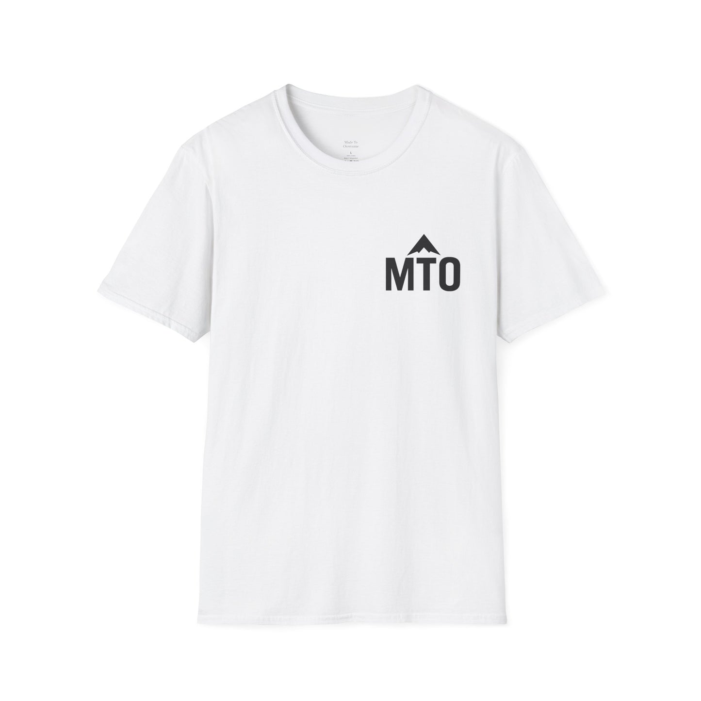 MTO Co - T-Shirt | Top, Casual Wear, Everyday wear