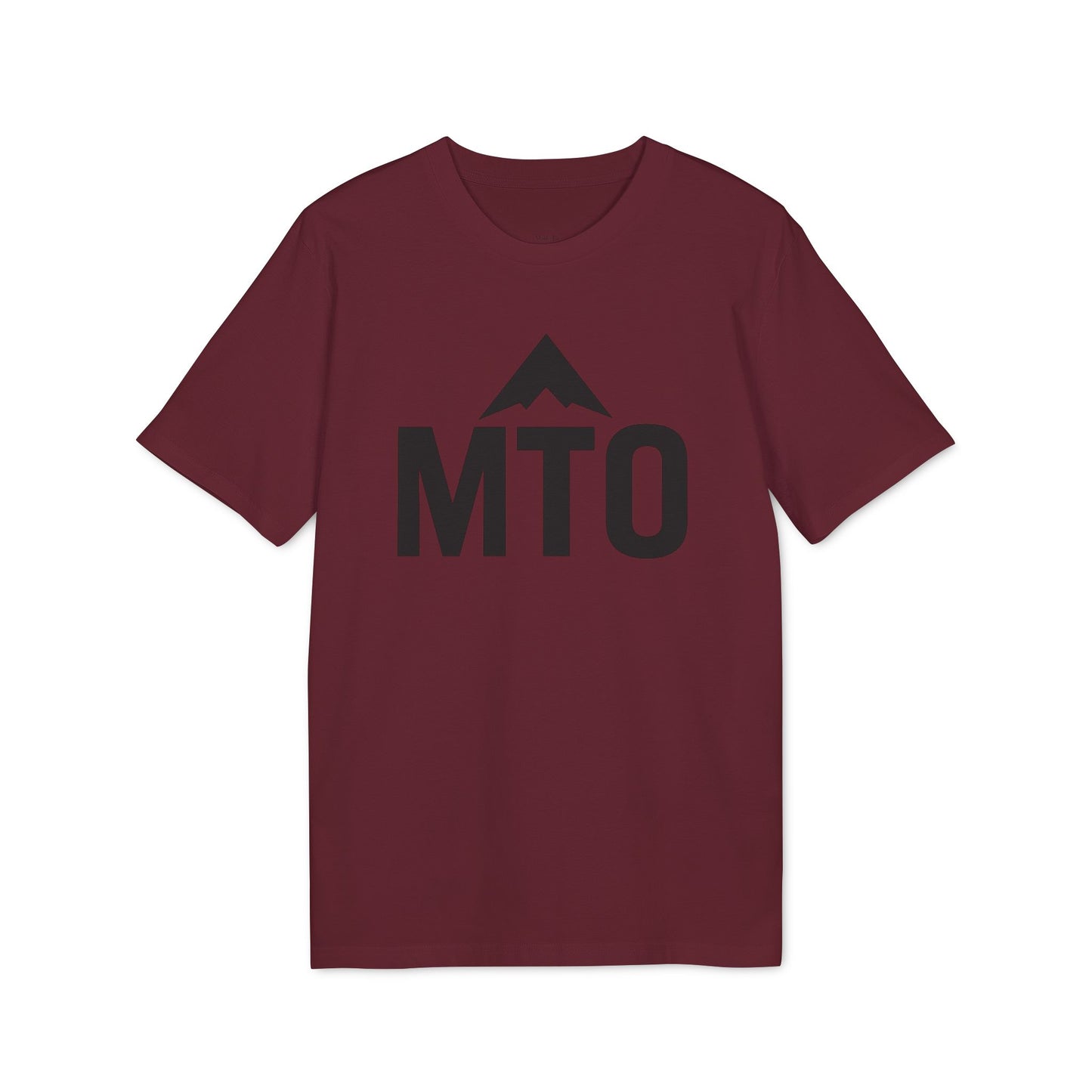 MTO Co - T-Shirt | Top | Casual Wear |