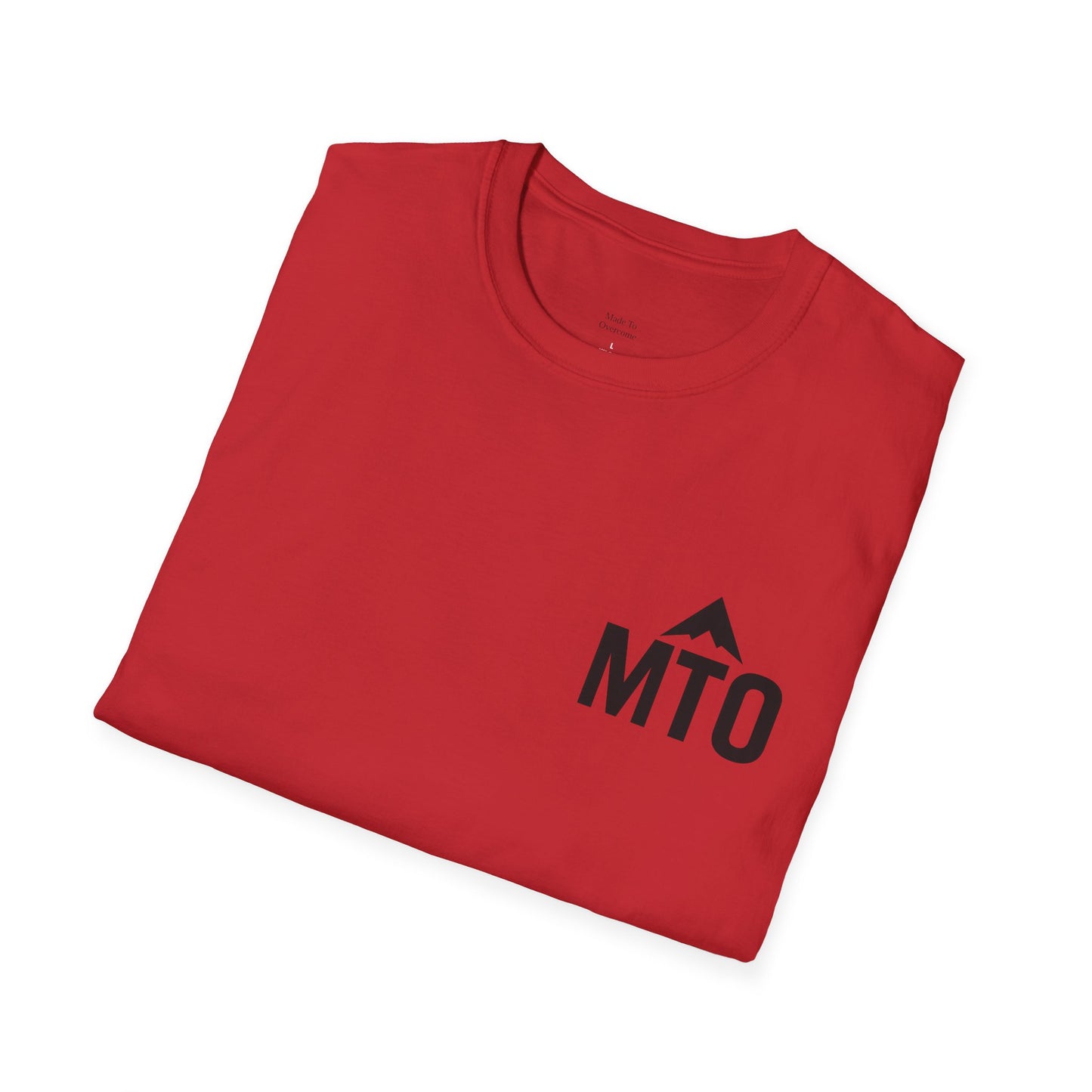 MTO Co - T-Shirt | Top, Casual Wear, Everyday wear