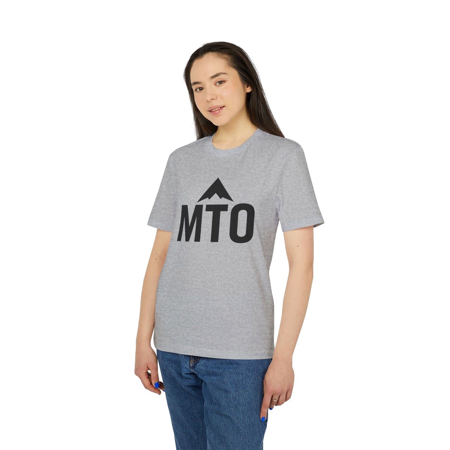 MTO Co - T-Shirt | Top | Casual Wear |
