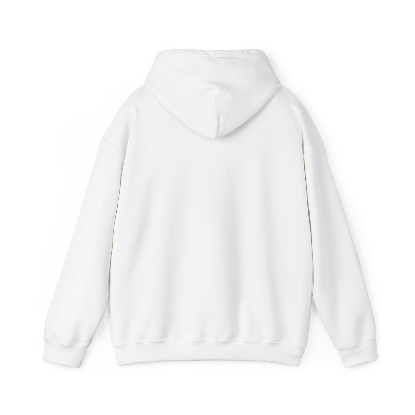 Unisex Hoodie - Everyday Comfort & Style