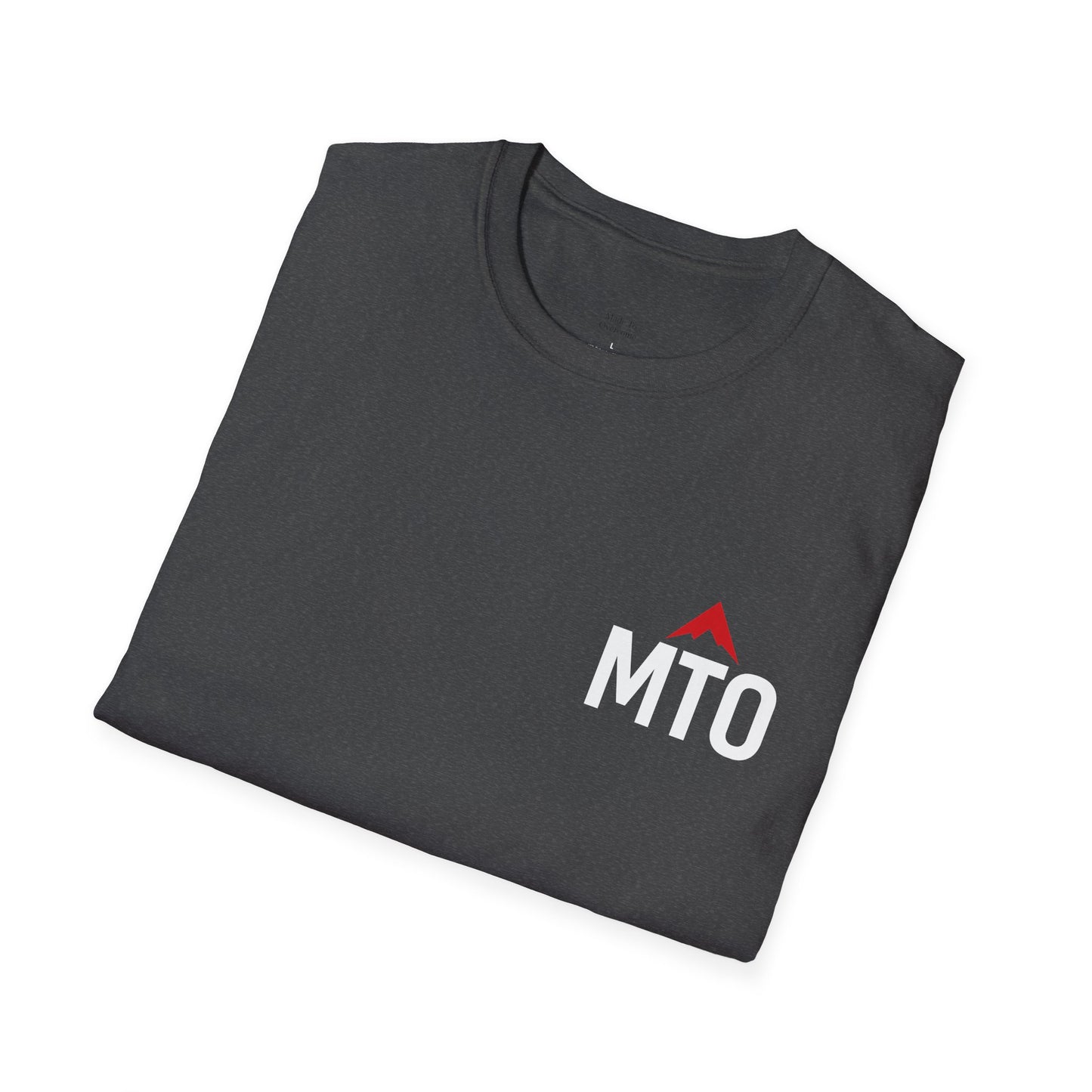 MTO Co - T-Shirt - Casual Wear, Everyday Comfort, Streetwear Style