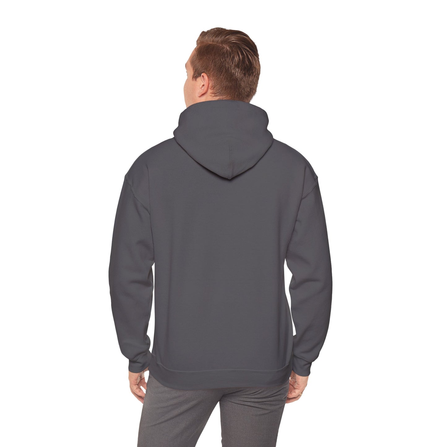 MTO Co - Hoodie / Jumper | Cozy Casualwear, Perfect Gift and Everyday Comfort