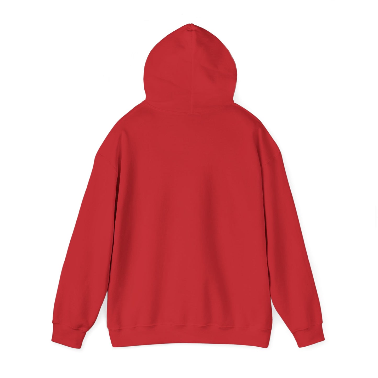 Unisex Hoodie - Everyday Comfort & Style