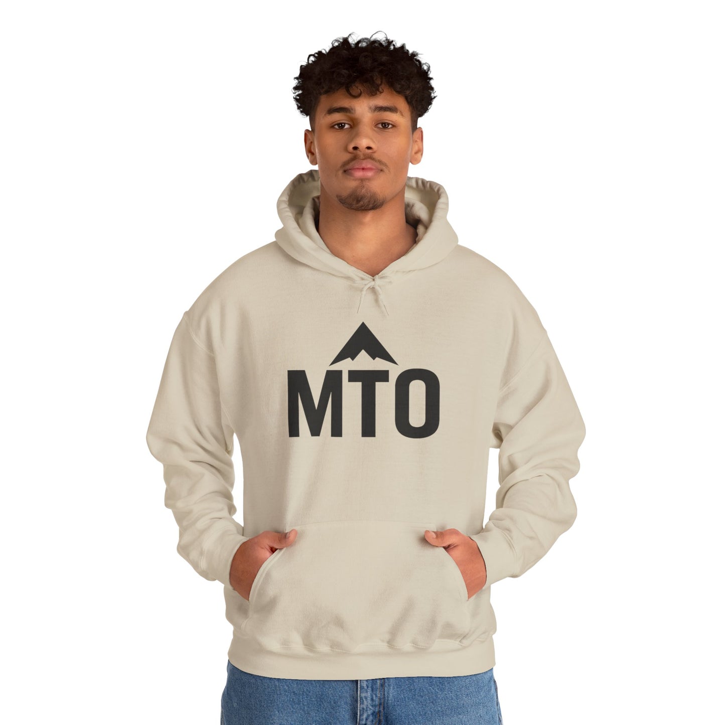 MTO Co - Hoodie / Jumper | Cozy Casualwear, Perfect Gift and Everyday Comfort