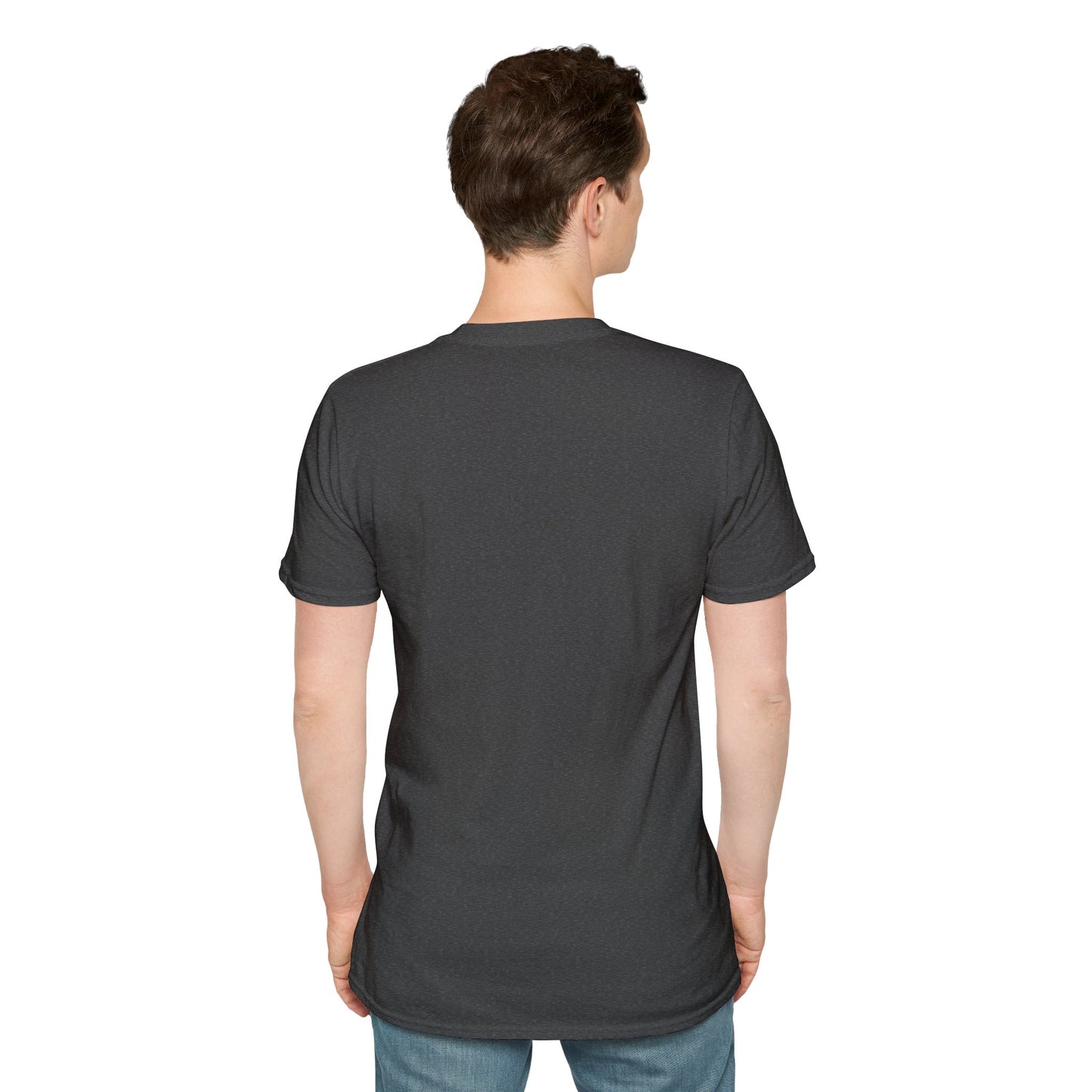 MTO Co - T-Shirt - Casual Wear, Everyday Comfort, Streetwear Style