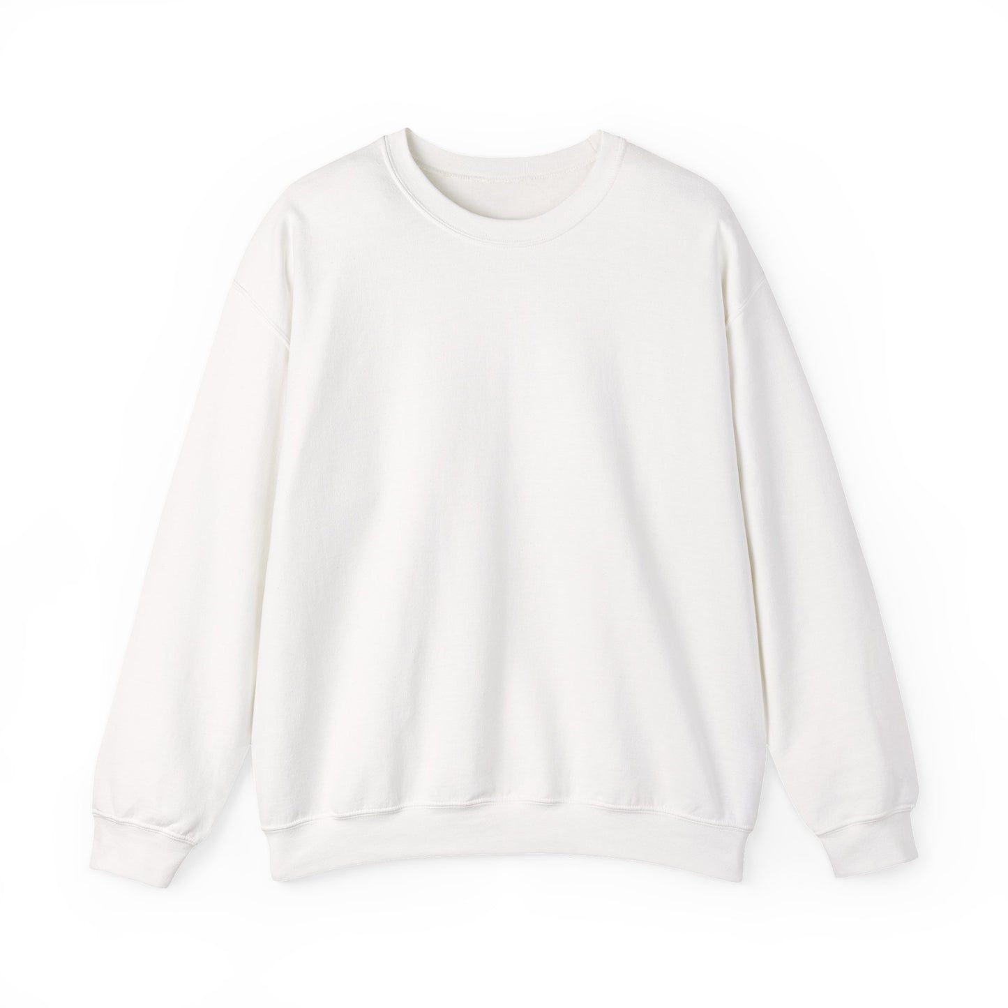 Unisex Crewneck Sweatshirt - Premium Casual Wear