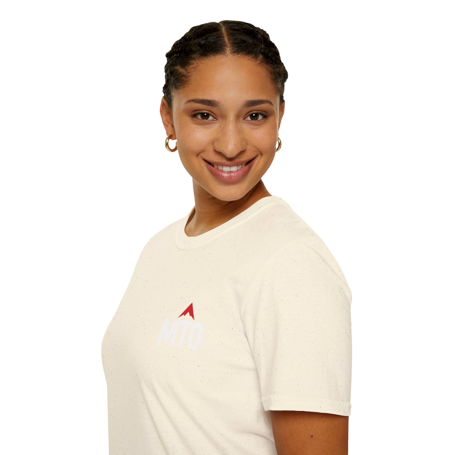 MTO Co - T-Shirt - Casual Wear, Everyday Comfort, Streetwear Style
