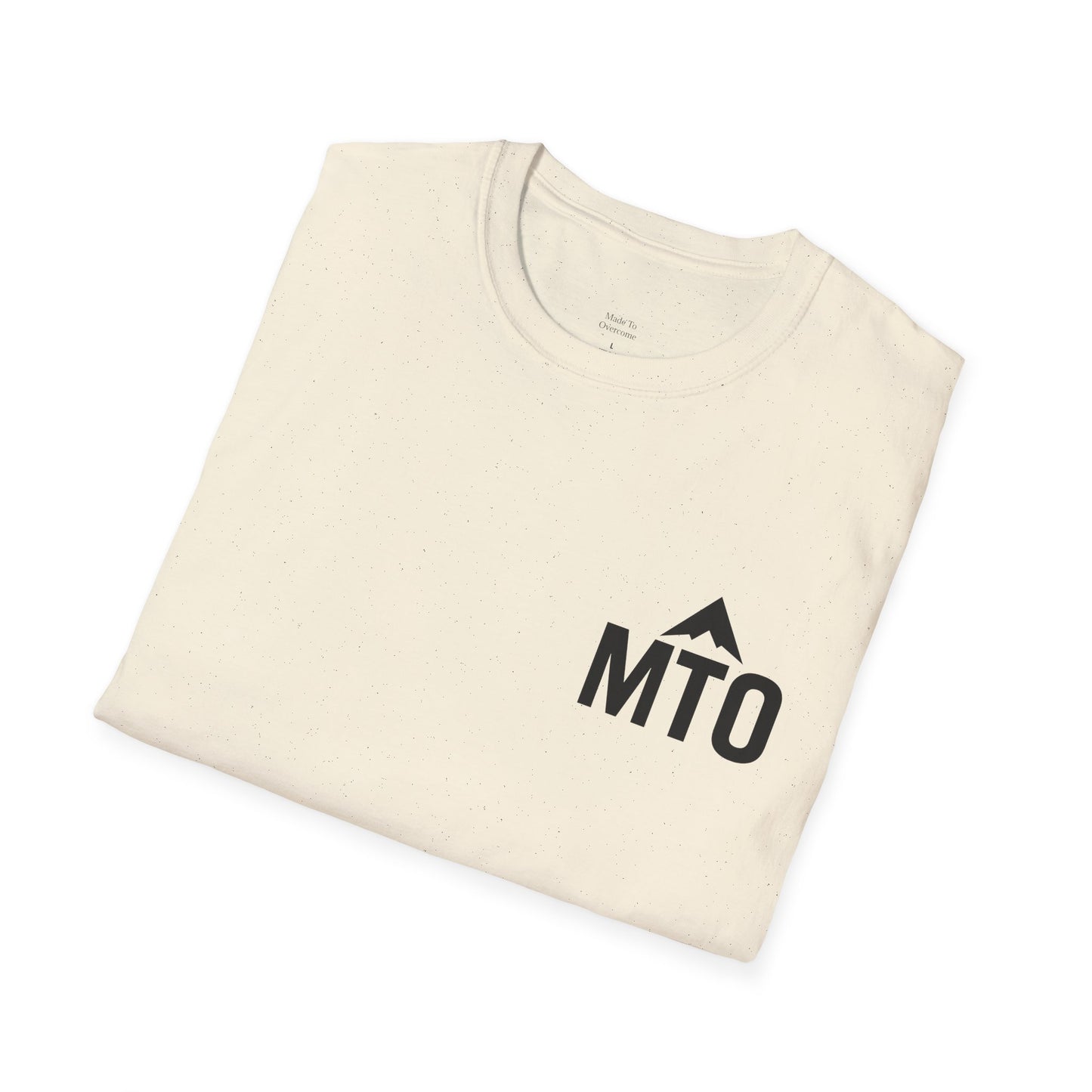 MTO Co - T-Shirt | Top, Casual Wear, Everyday wear