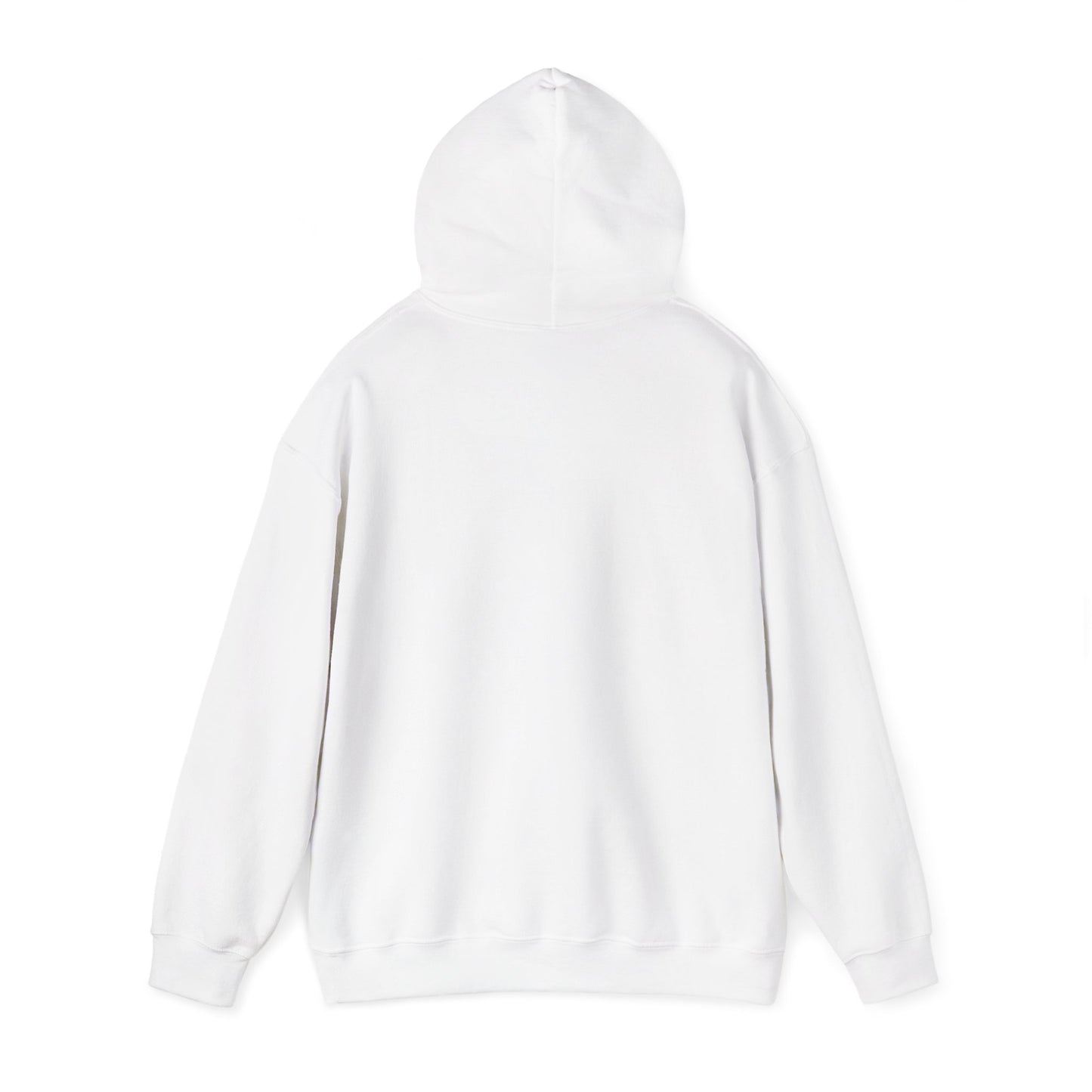 Unisex Hoodie - Everyday Comfort & Style