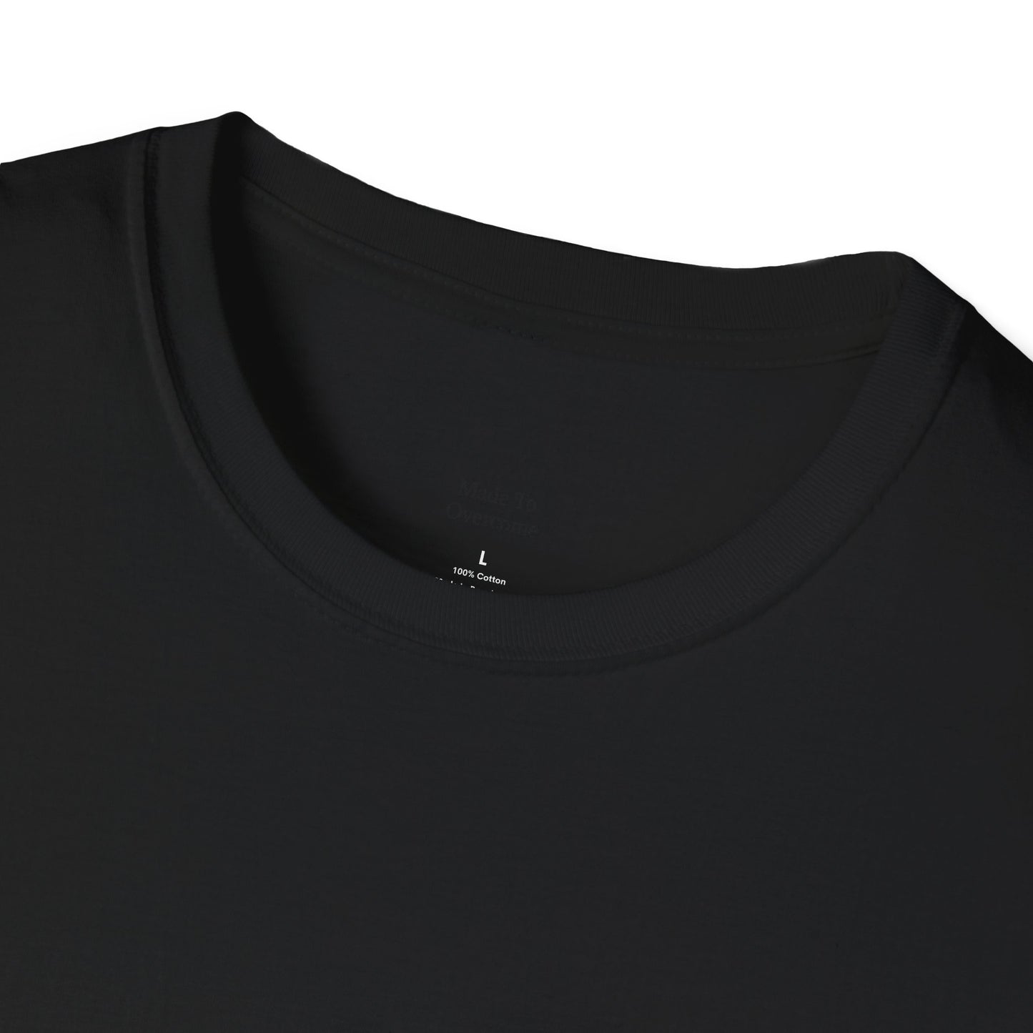 MTO Co - T-Shirt - Casual Wear, Everyday Comfort, Streetwear Style