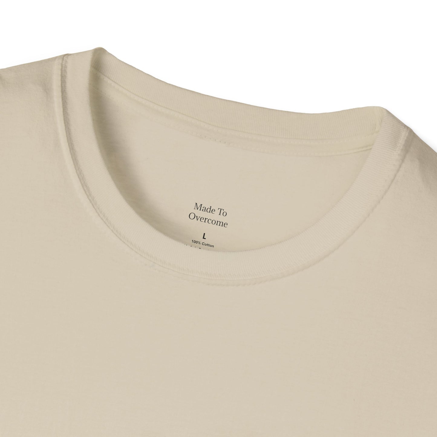 MTO Co - T-Shirt | Top, Casual Wear, Everyday wear