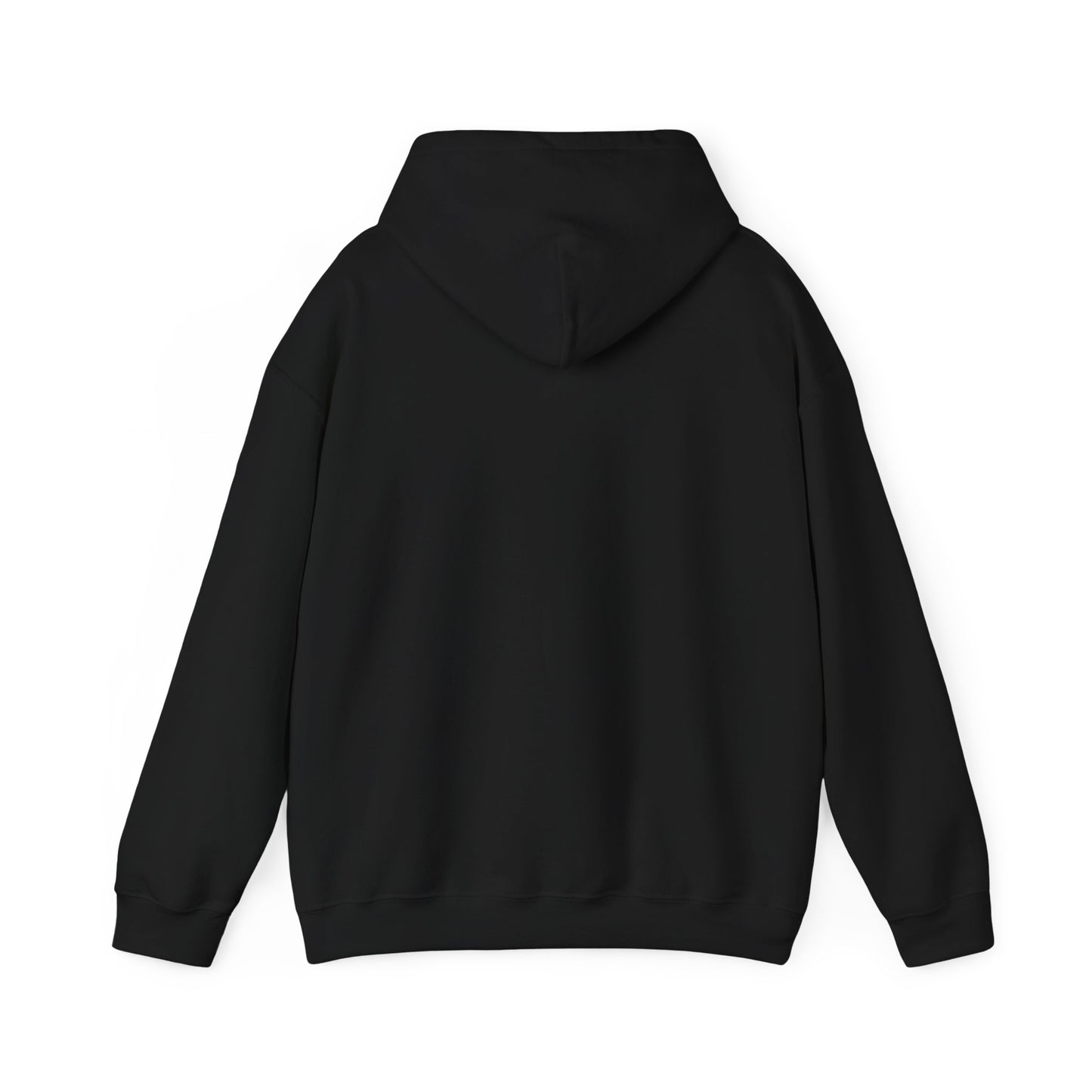 Unisex Hoodie - Everyday Comfort & Style
