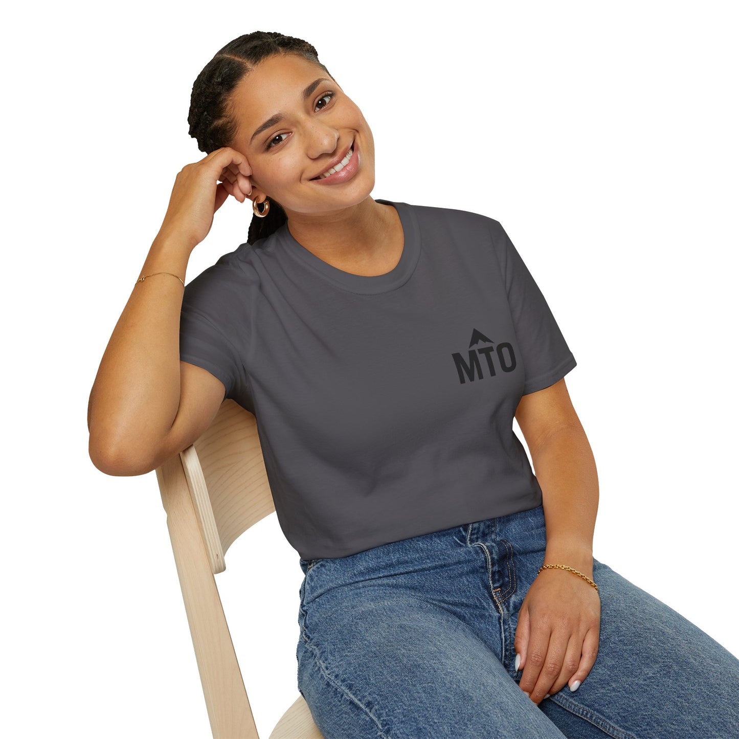 MTO Co - T-Shirt | Top, Casual Wear, Everyday wear