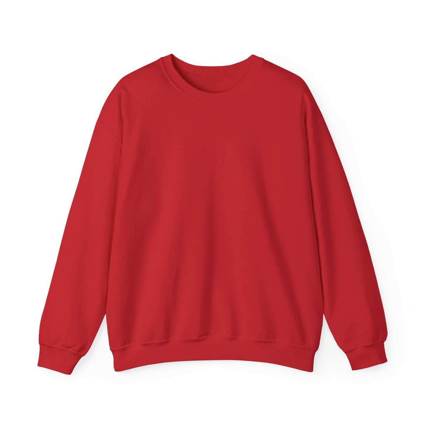 Unisex Crewneck Sweatshirt - Premium Casual Wear