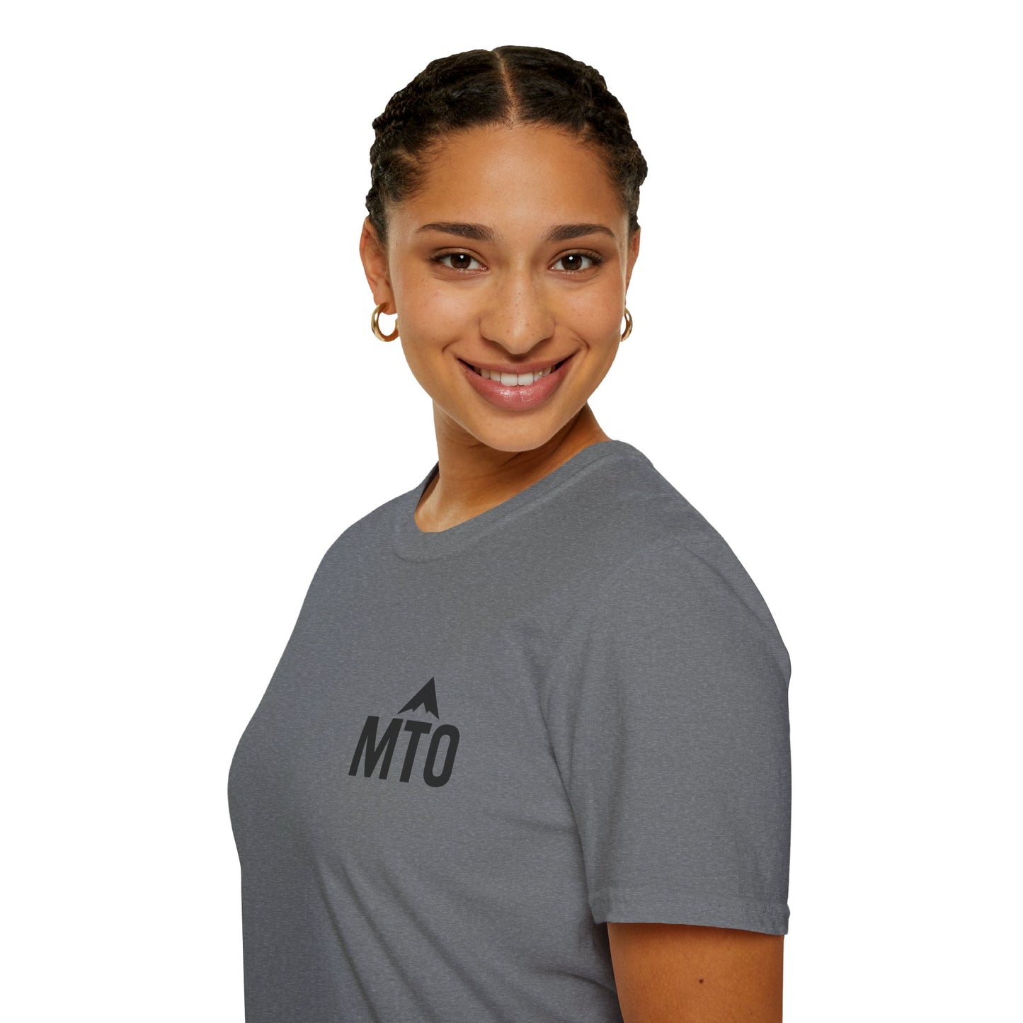 MTO Co - T-Shirt | Top, Casual Wear, Everyday wear
