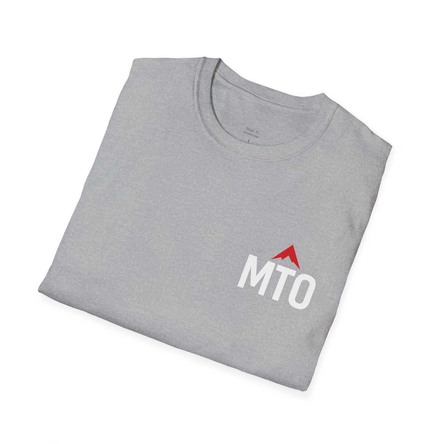 MTO Co - T-Shirt - Casual Wear, Everyday Comfort, Streetwear Style