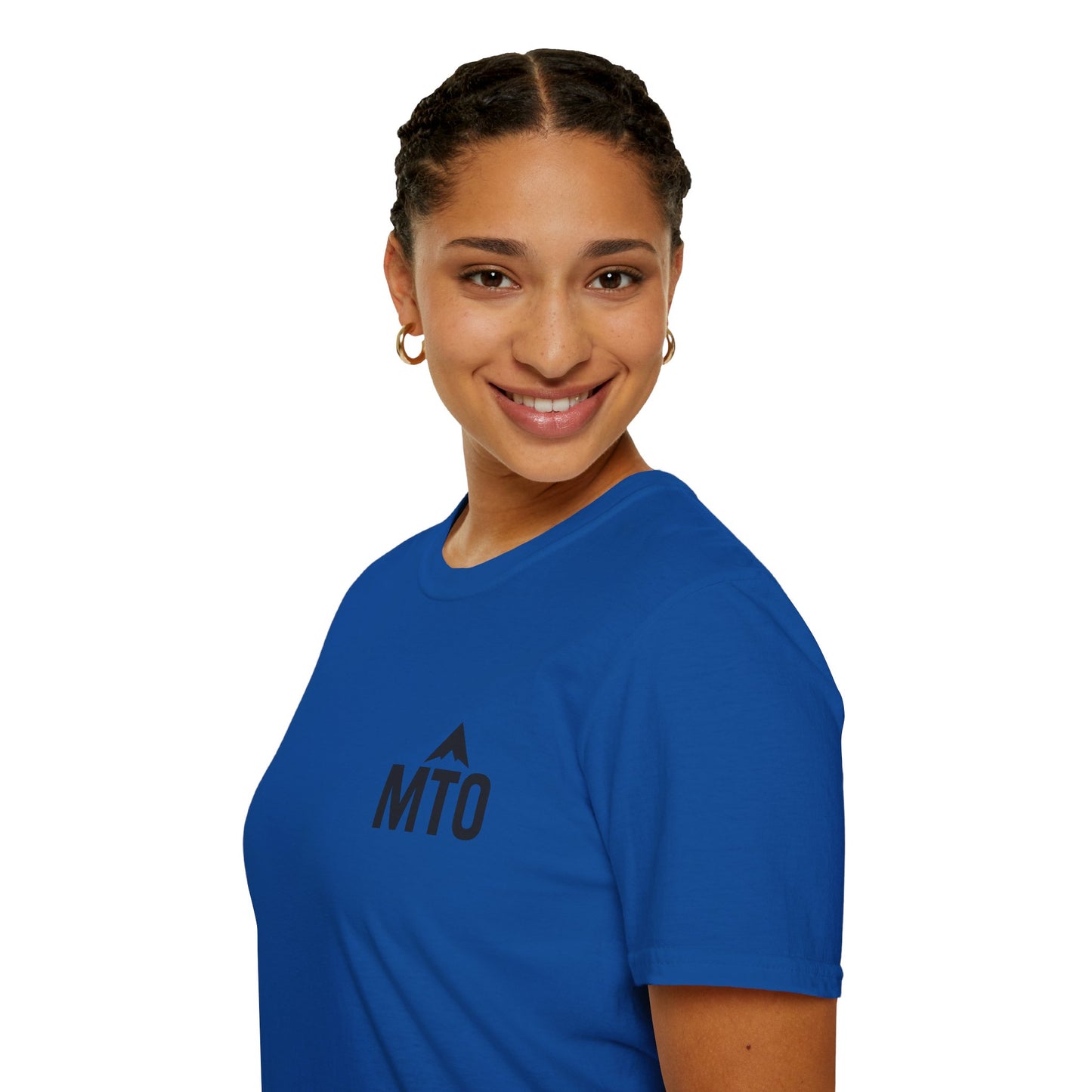 MTO Co - T-Shirt | Top, Casual Wear, Everyday wear
