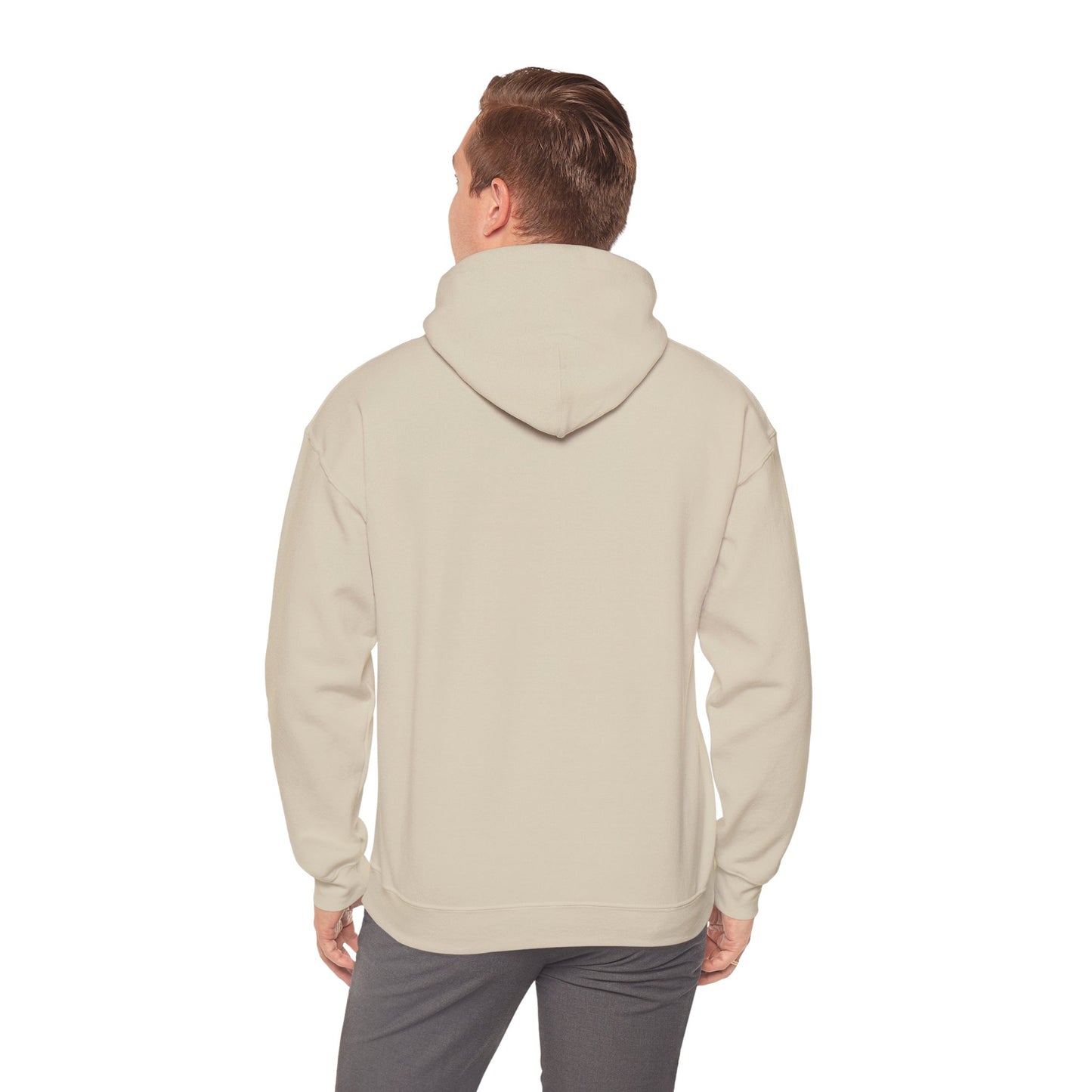 MTO Co - Hoodie / Jumper | Cozy Casualwear, Perfect Gift and Everyday Comfort