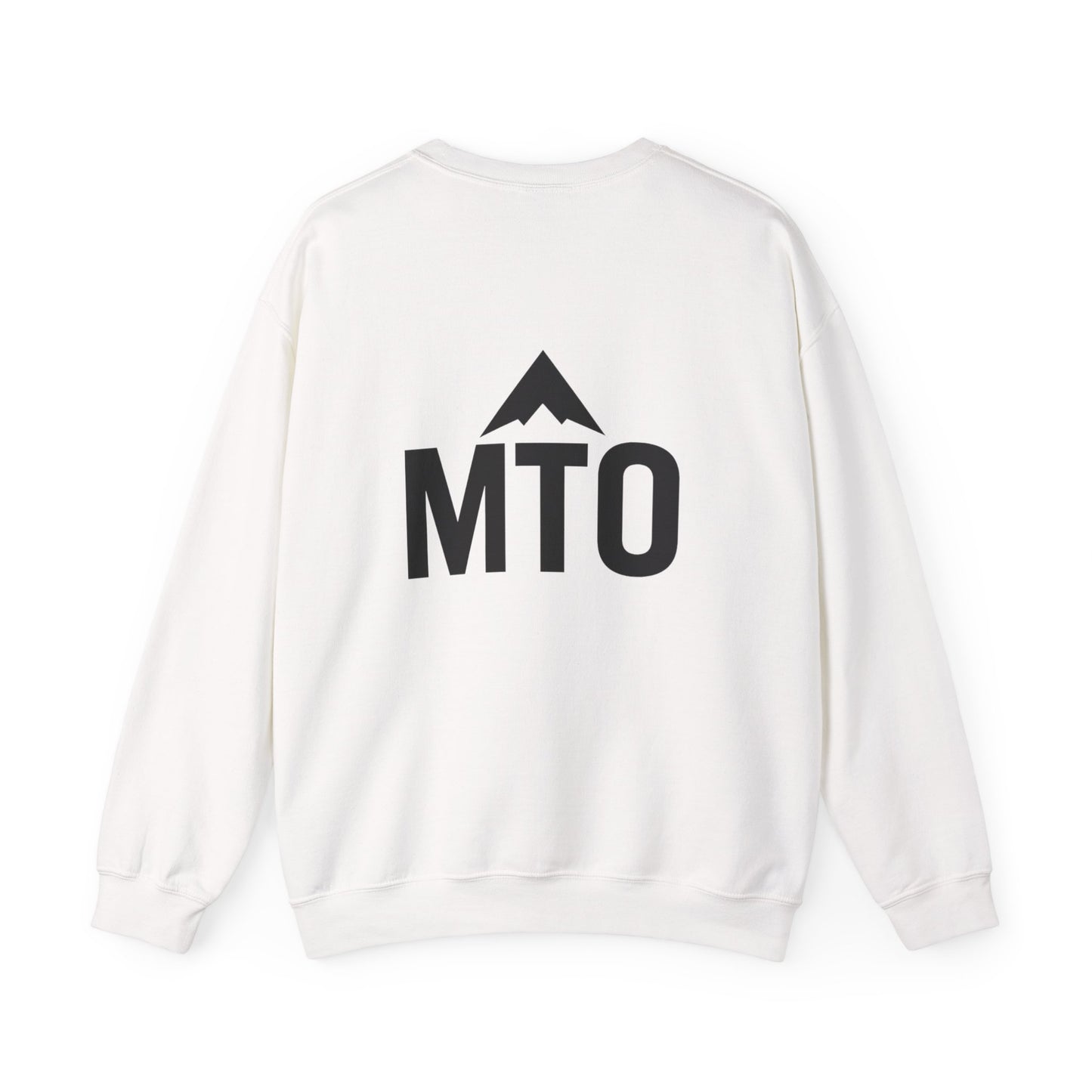 Unisex Crewneck Sweatshirt - Premium Casual Wear