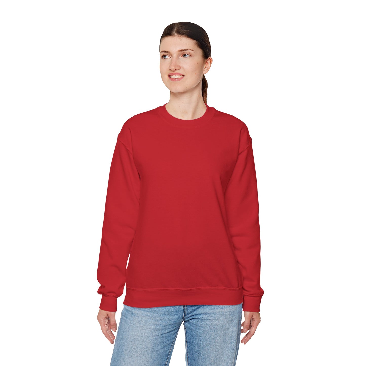 Unisex Crewneck Sweatshirt - Premium Casual Wear
