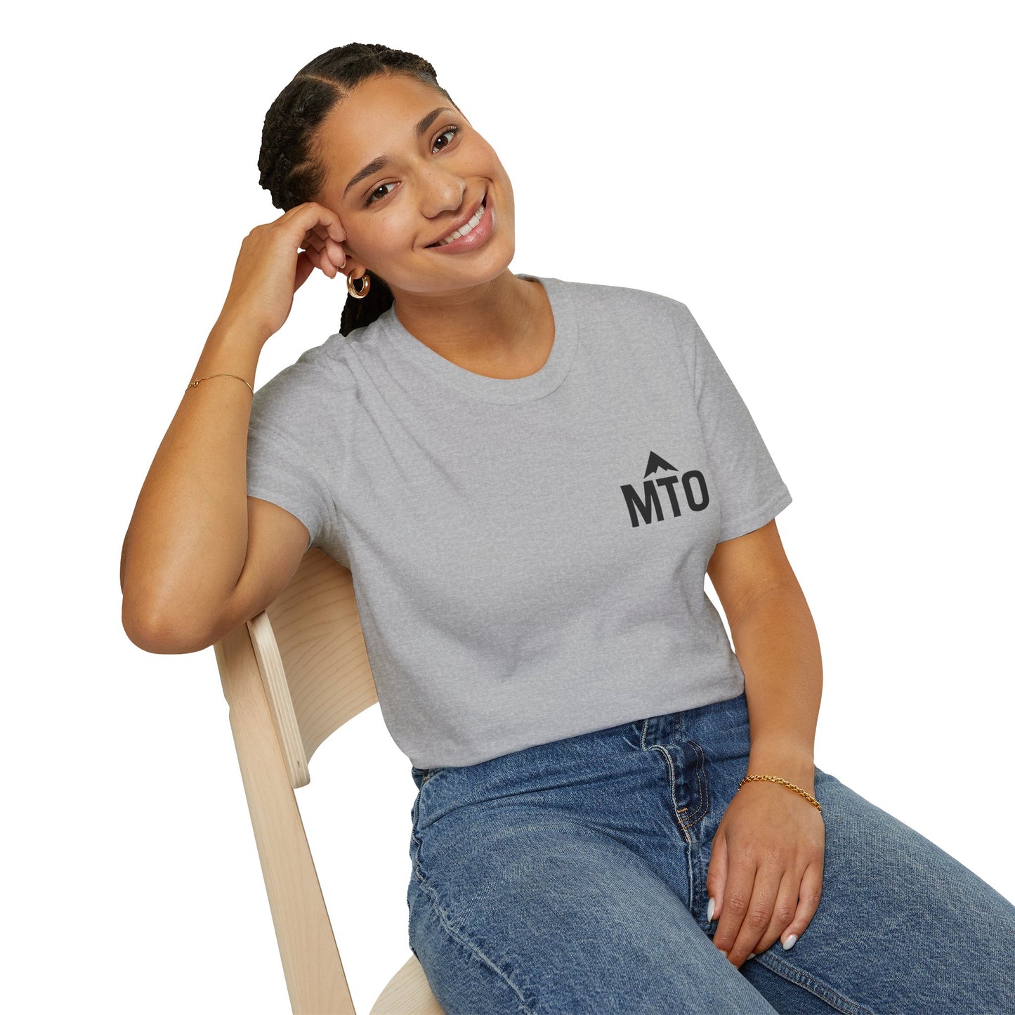MTO Co - T-Shirt | Top, Casual Wear, Everyday wear