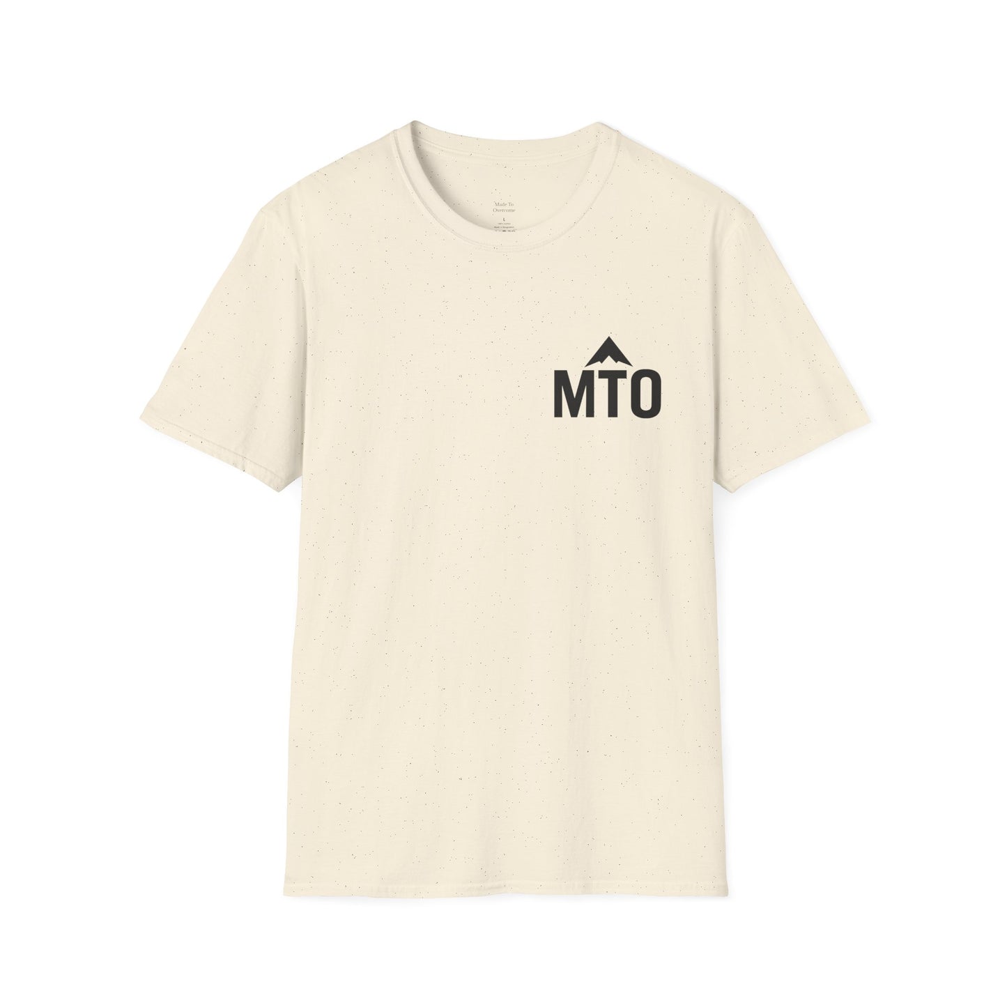 MTO Co - T-Shirt | Top, Casual Wear, Everyday wear