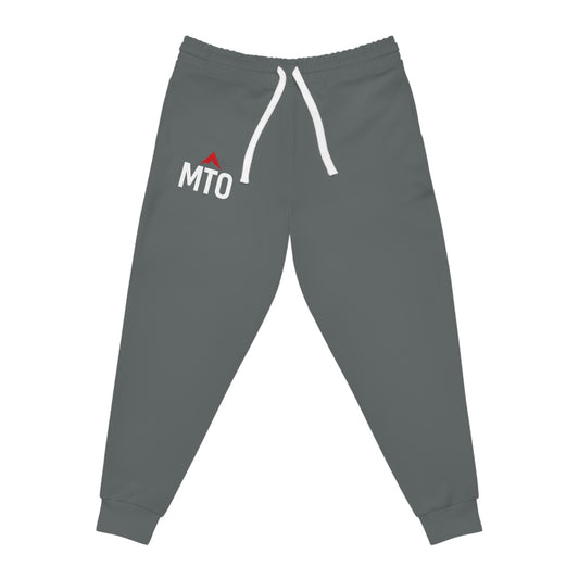 MTO Co - Stylish Athletic Joggers, Casual Wear