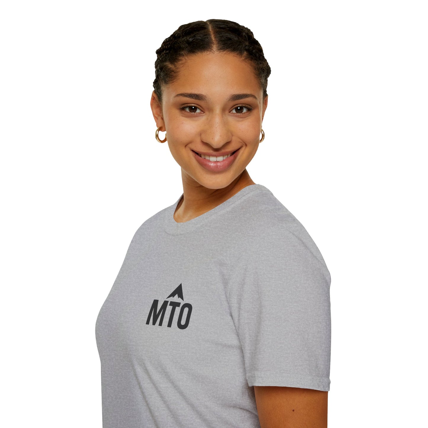 MTO Co - T-Shirt | Top, Casual Wear, Everyday wear