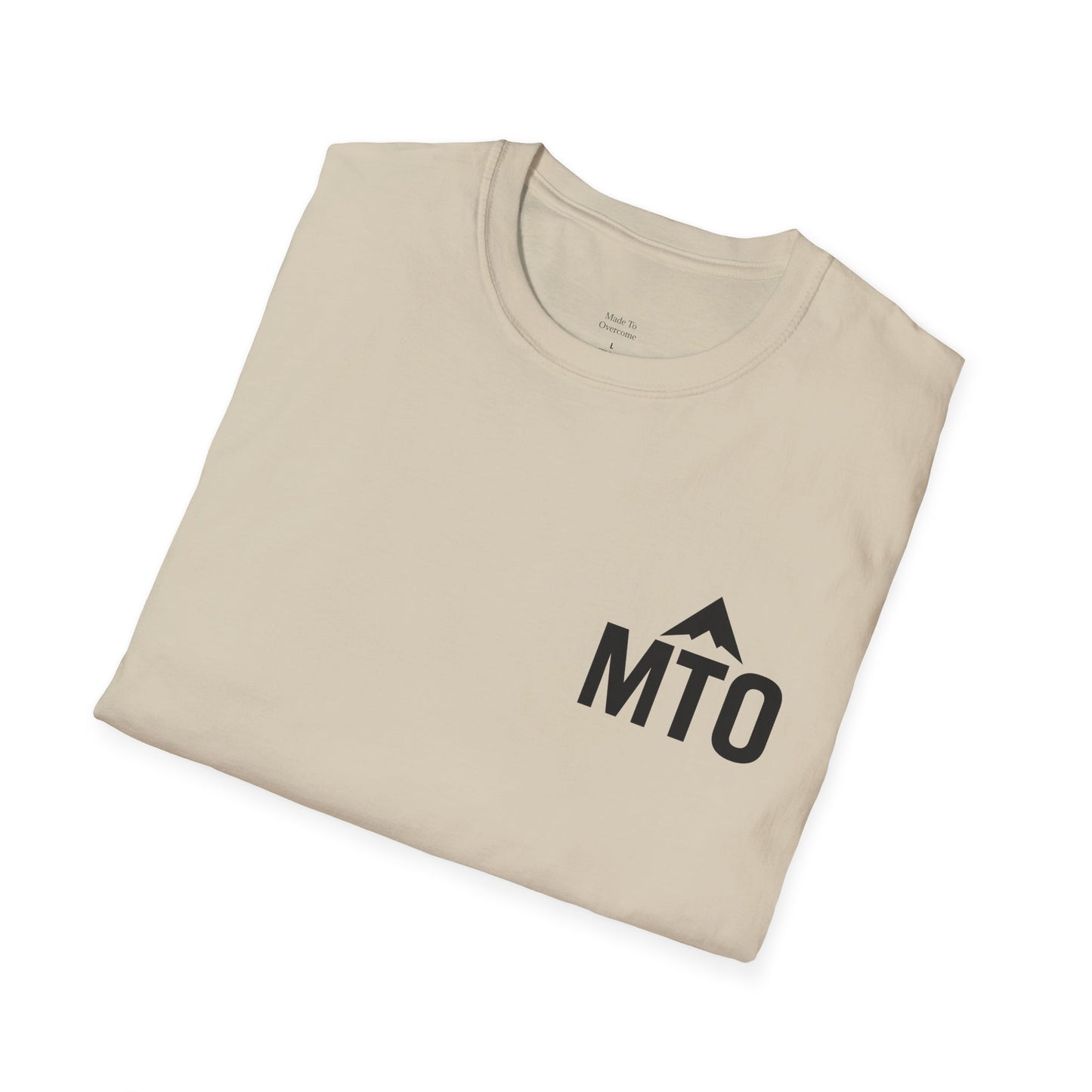 MTO Co - T-Shirt | Top, Casual Wear, Everyday wear