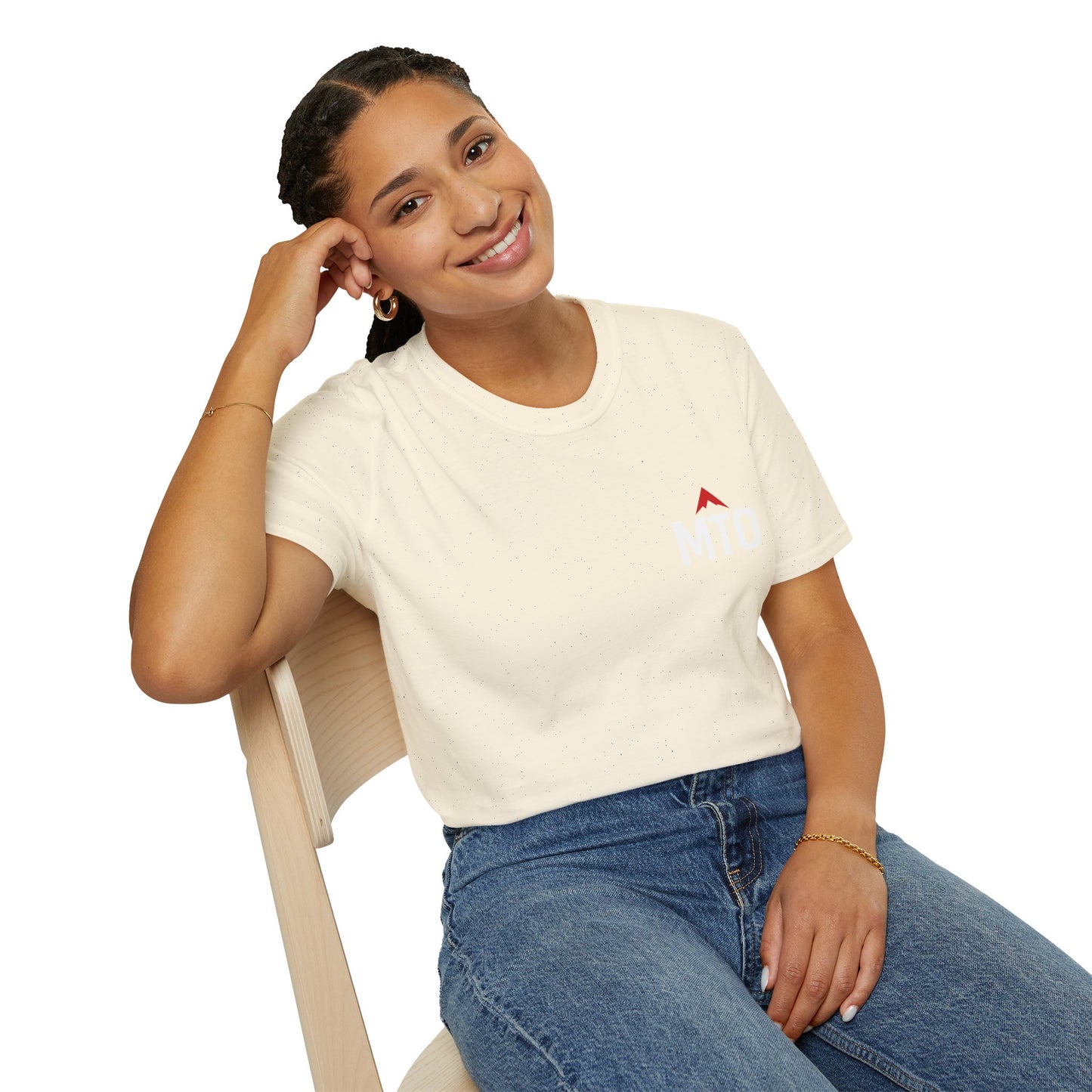 MTO Co - T-Shirt - Casual Wear, Everyday Comfort, Streetwear Style