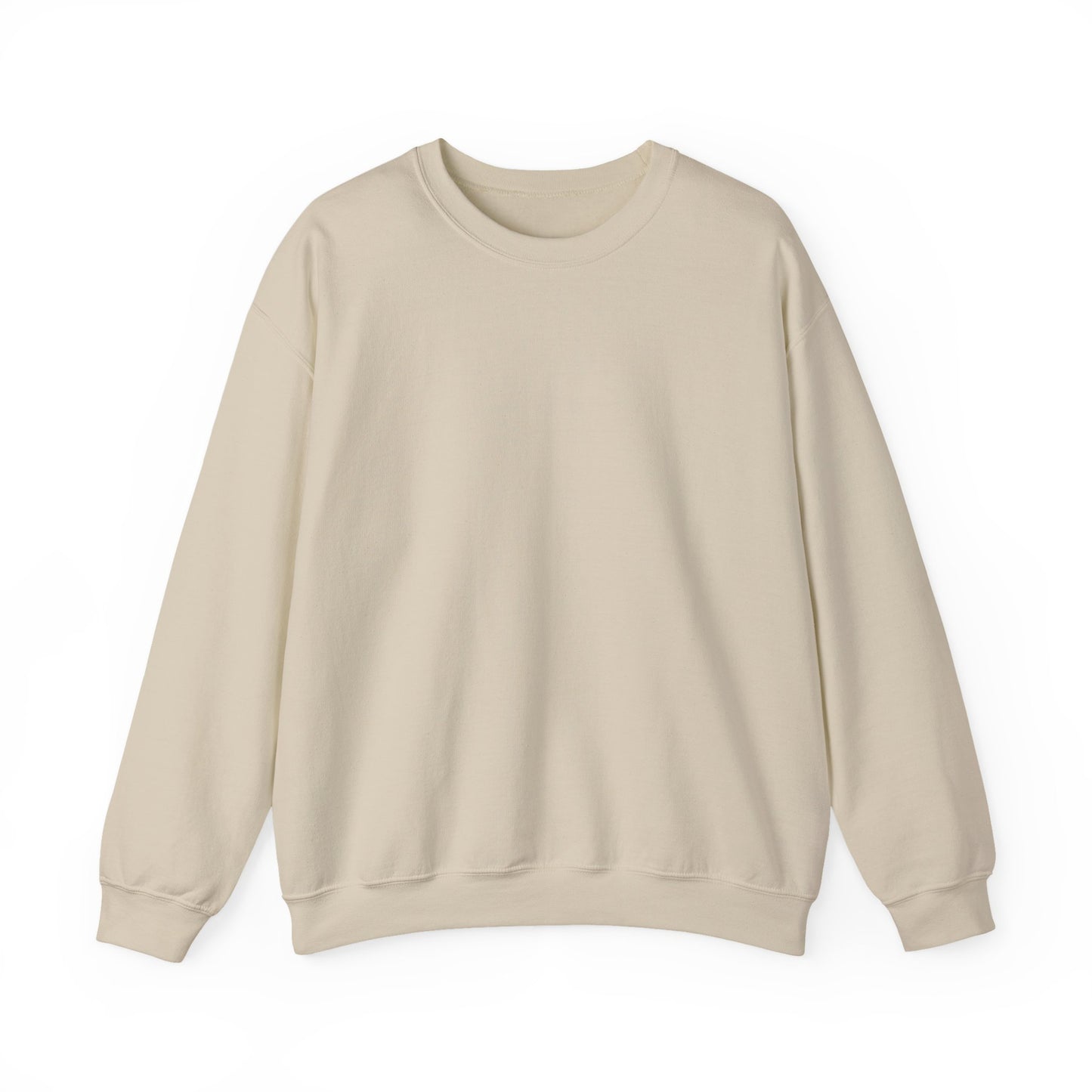 Unisex Crewneck Sweatshirt - Premium Casual Wear