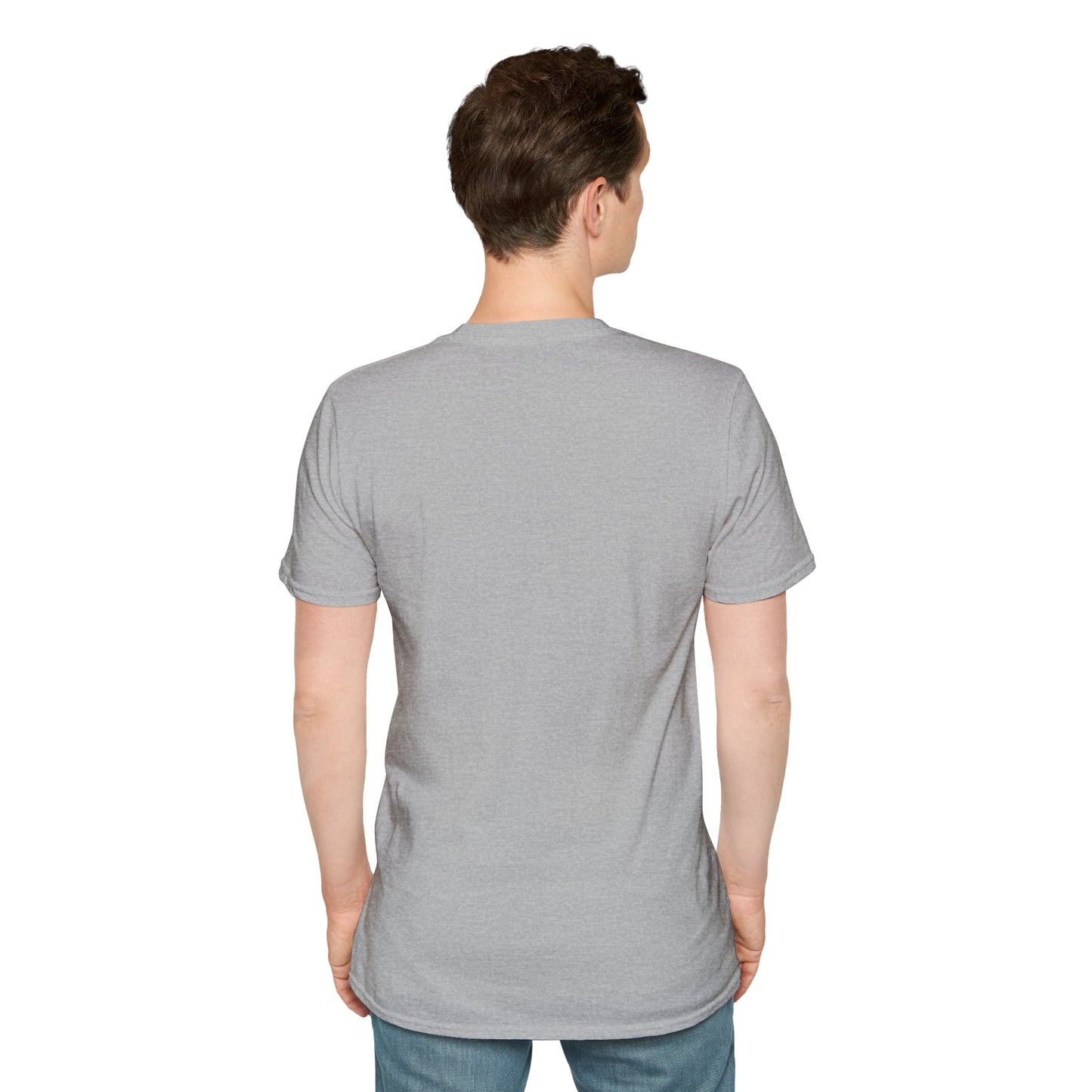 MTO Co - T-Shirt - Casual Wear, Everyday Comfort, Streetwear Style