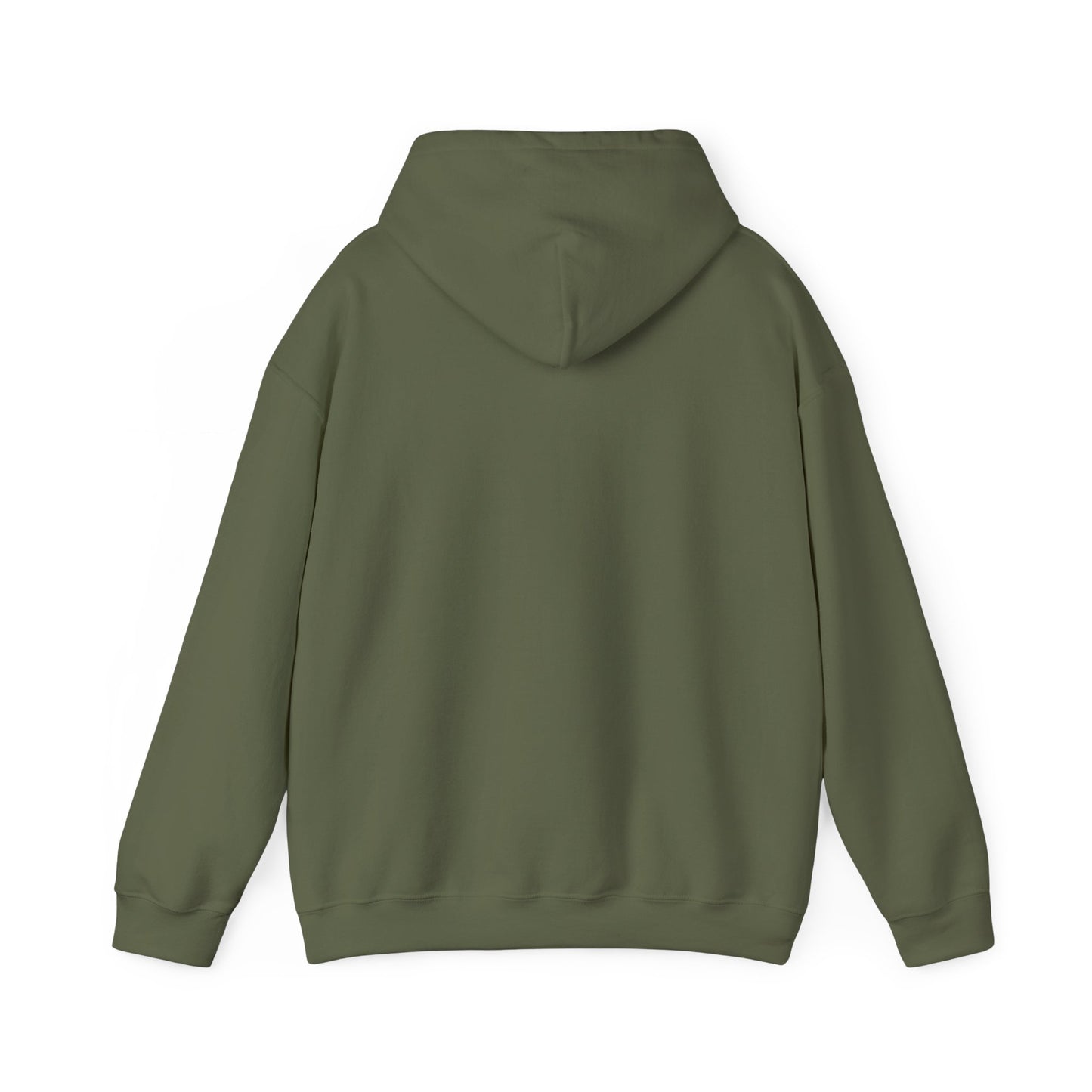 Unisex Hoodie - Everyday Comfort & Style