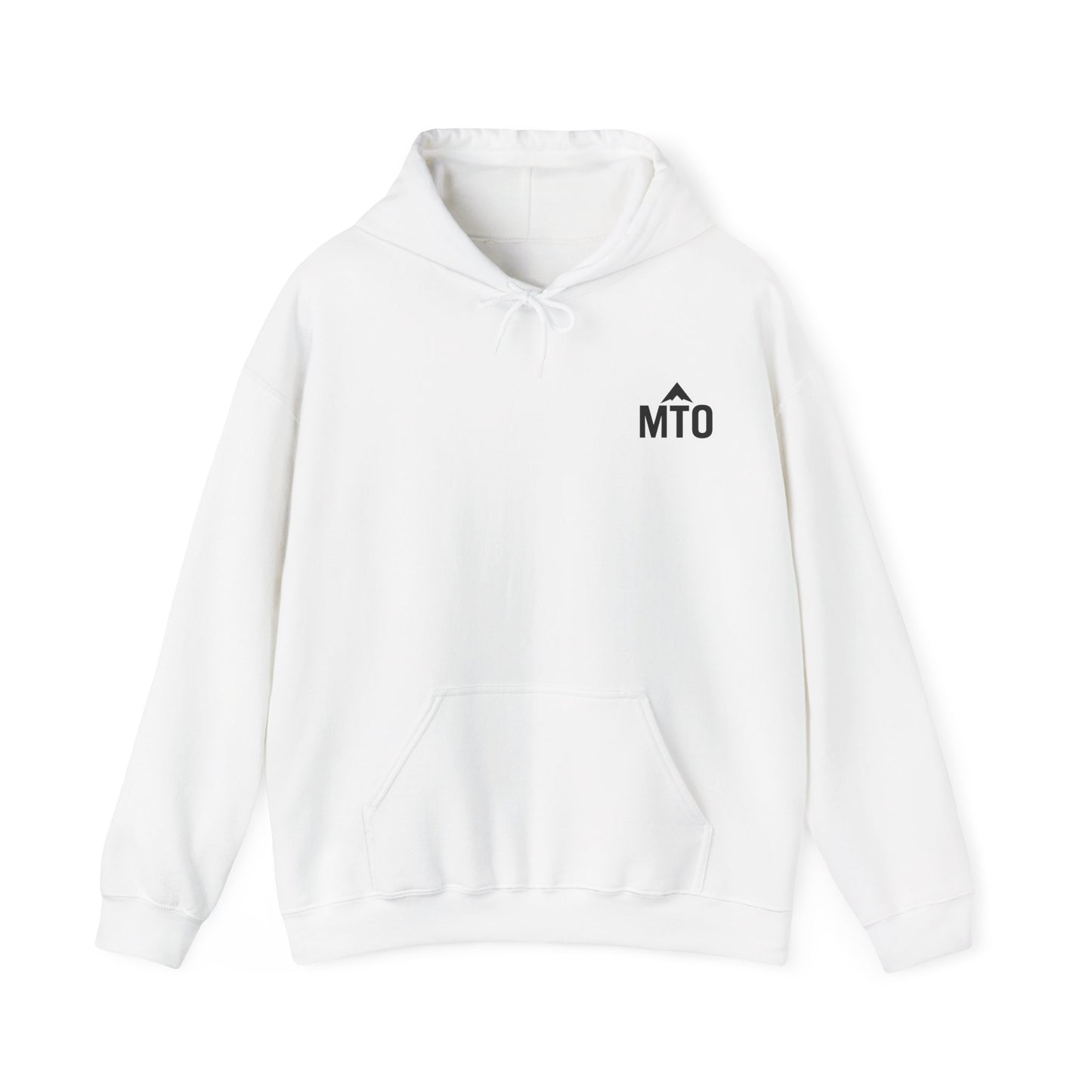 Unisex Hoodie - Everyday Comfort & Style