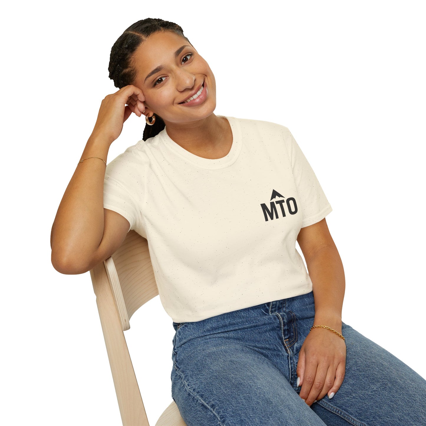 MTO Co - T-Shirt | Top, Casual Wear, Everyday wear