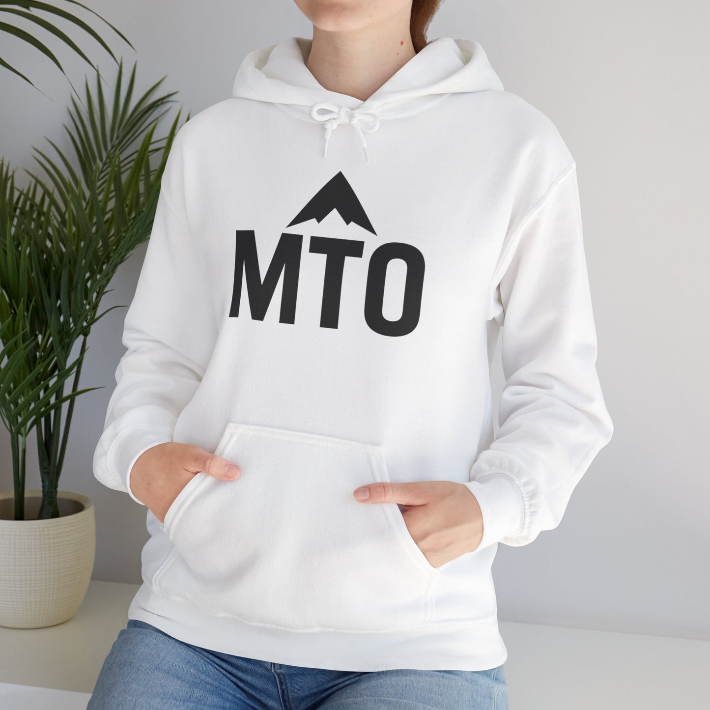 MTO Co - Hoodie / Jumper | Cozy Casualwear, Perfect Gift and Everyday Comfort