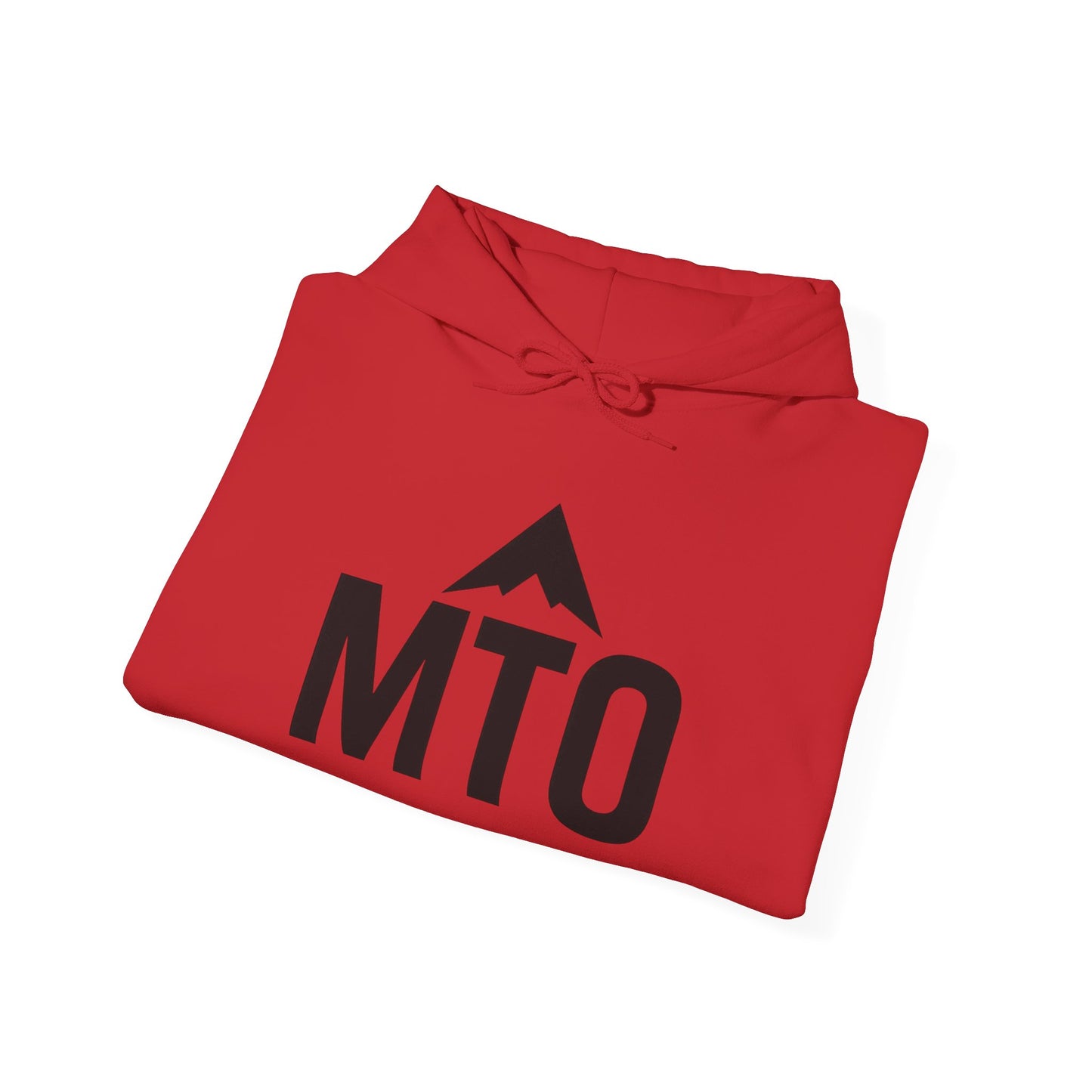 MTO Co - Hoodie / Jumper | Cozy Casualwear, Perfect Gift and Everyday Comfort