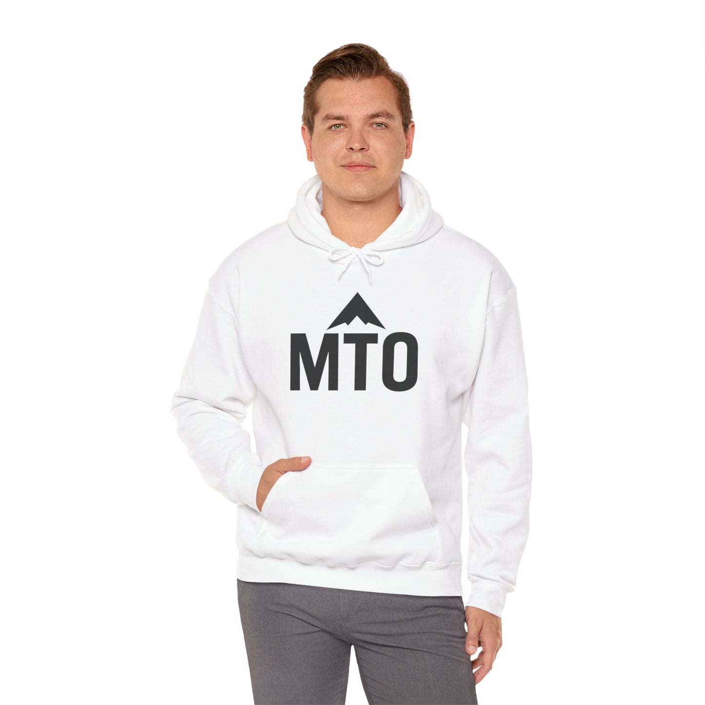 MTO Co - Hoodie / Jumper | Cozy Casualwear, Perfect Gift and Everyday Comfort