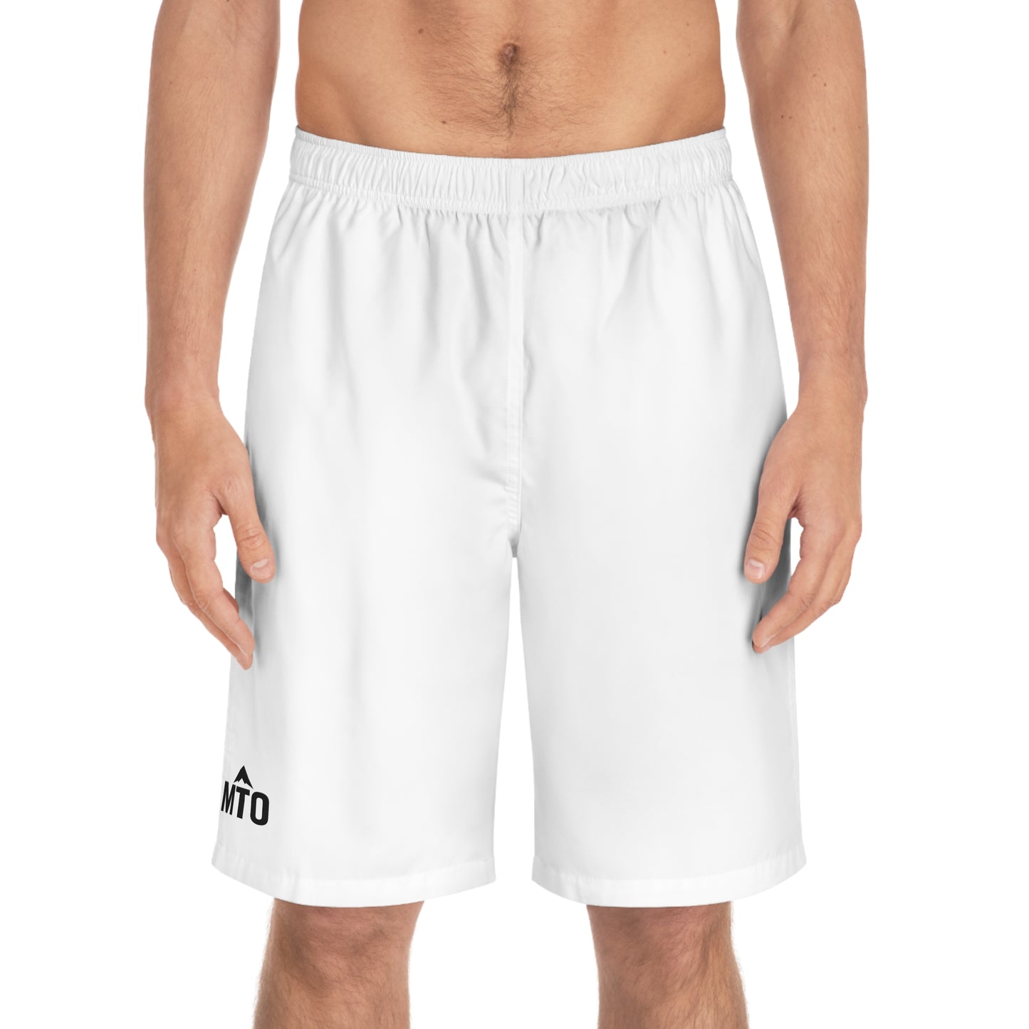 MTO Co - Men's Board Shorts