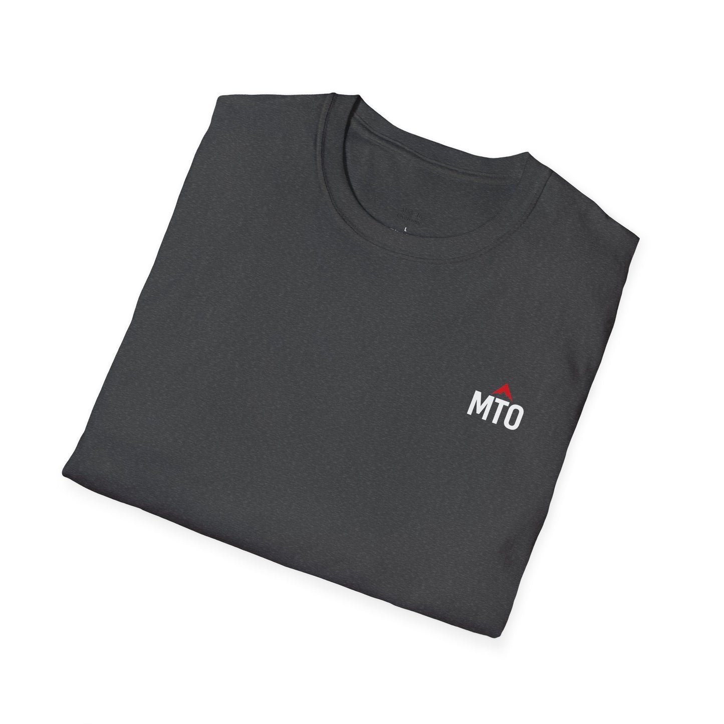 MTO Co - T-Shirt - Casual Wear, Gift for Him/Her, Summer Fashion, Everyday Comfort, Streetwear Style