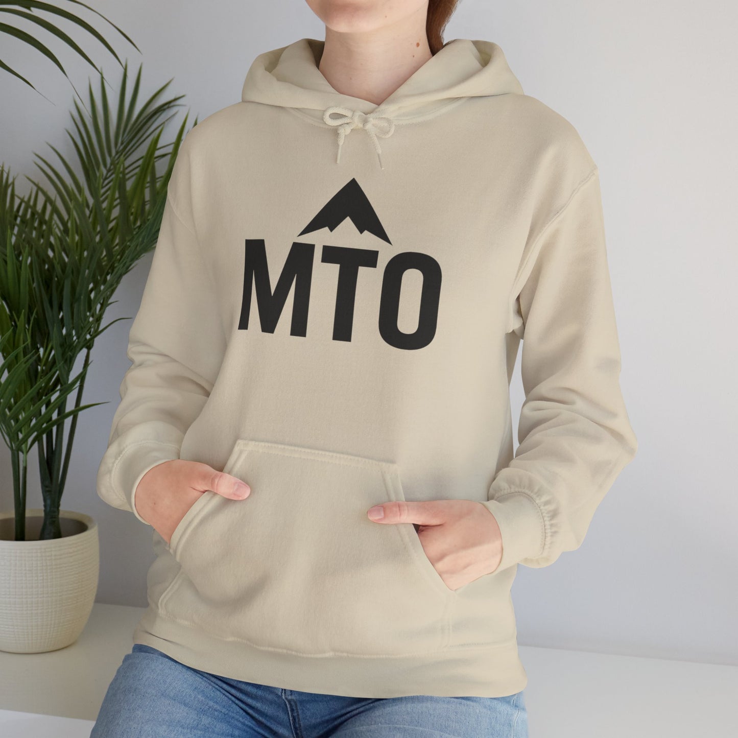 MTO Co - Hoodie / Jumper | Cozy Casualwear, Perfect Gift and Everyday Comfort