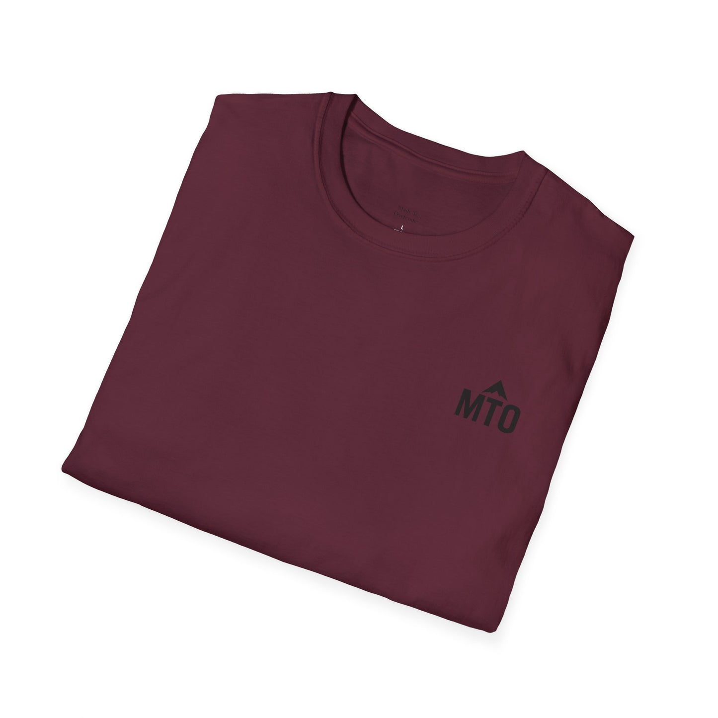 MTO Co - T-Shirt | Top, Casual Wear, Everyday wear