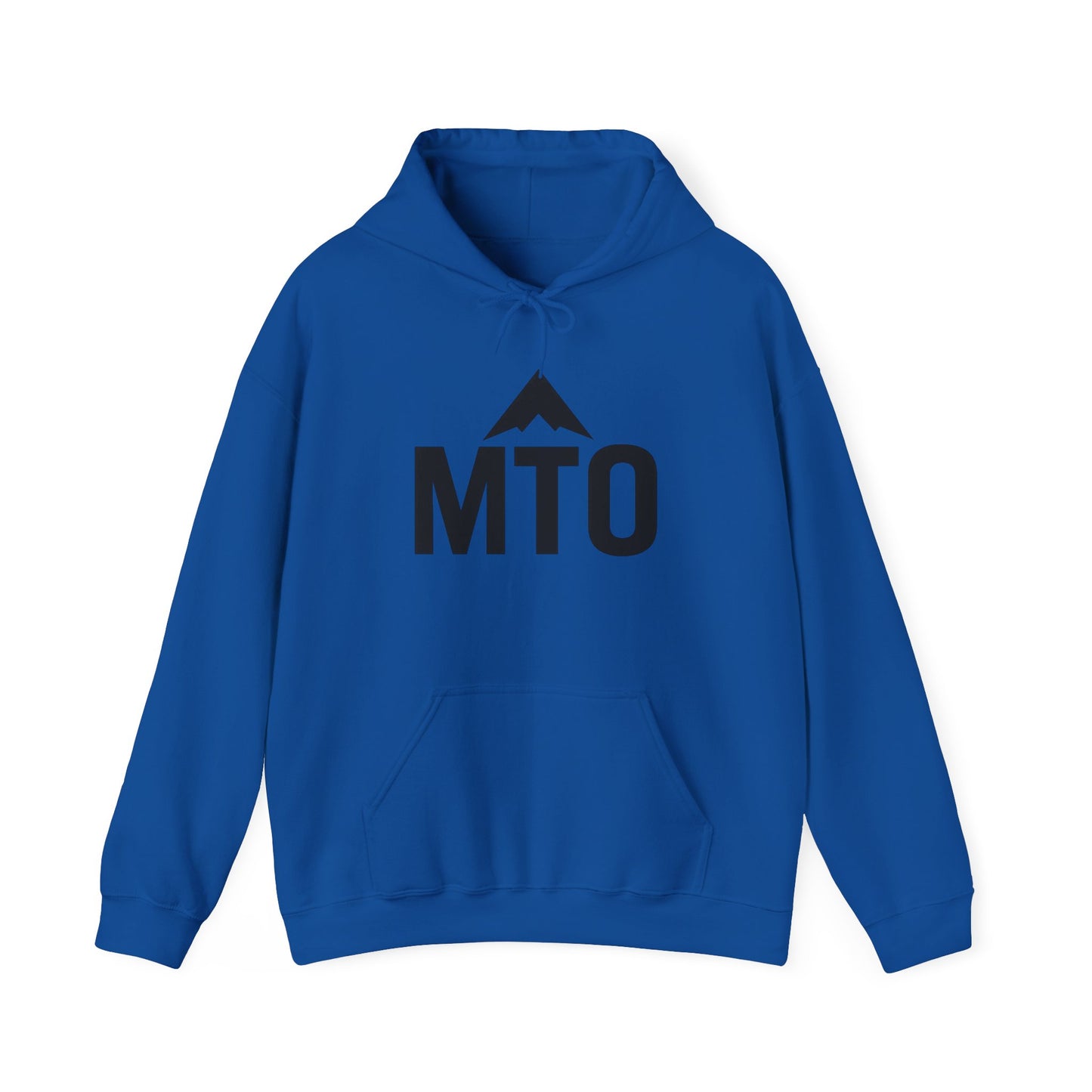 MTO Co - Hoodie / Jumper | Cozy Casualwear, Perfect Gift and Everyday Comfort