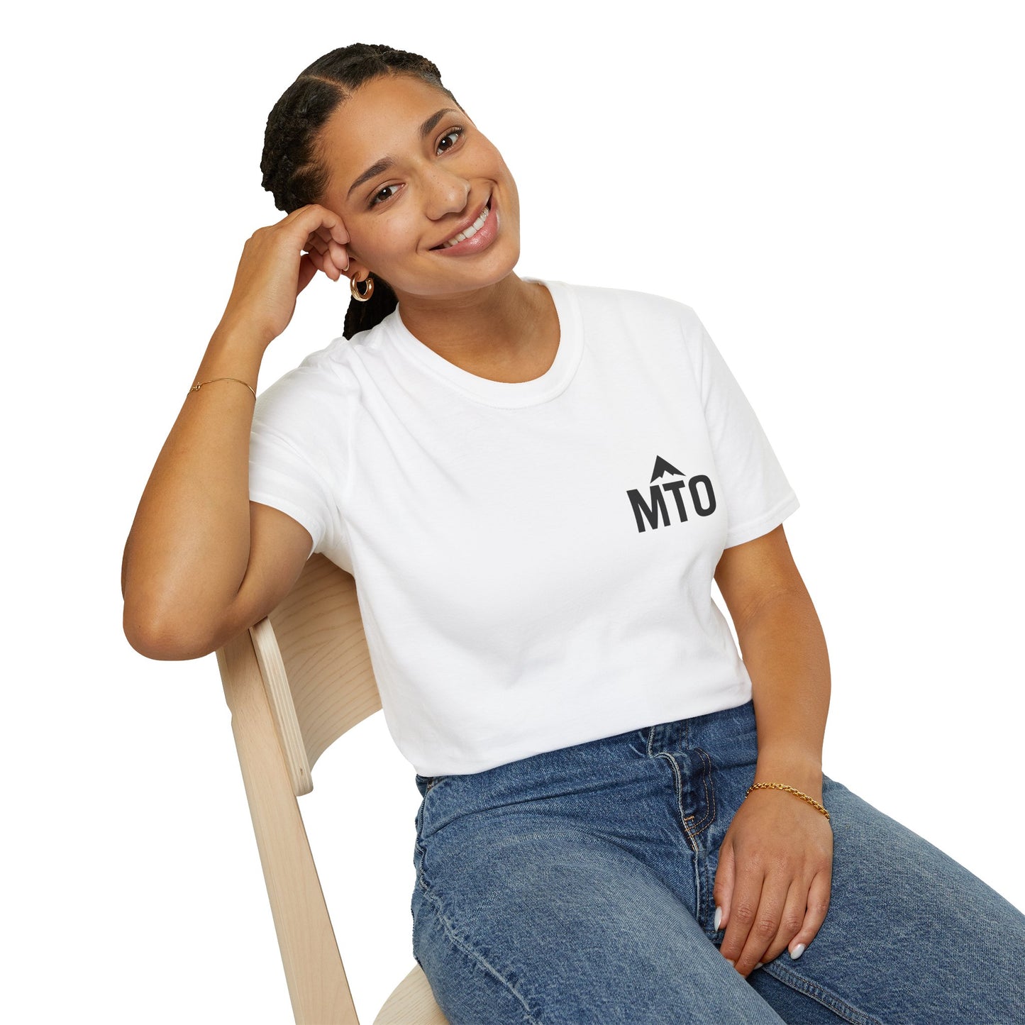 MTO Co - T-Shirt | Top, Casual Wear, Everyday wear
