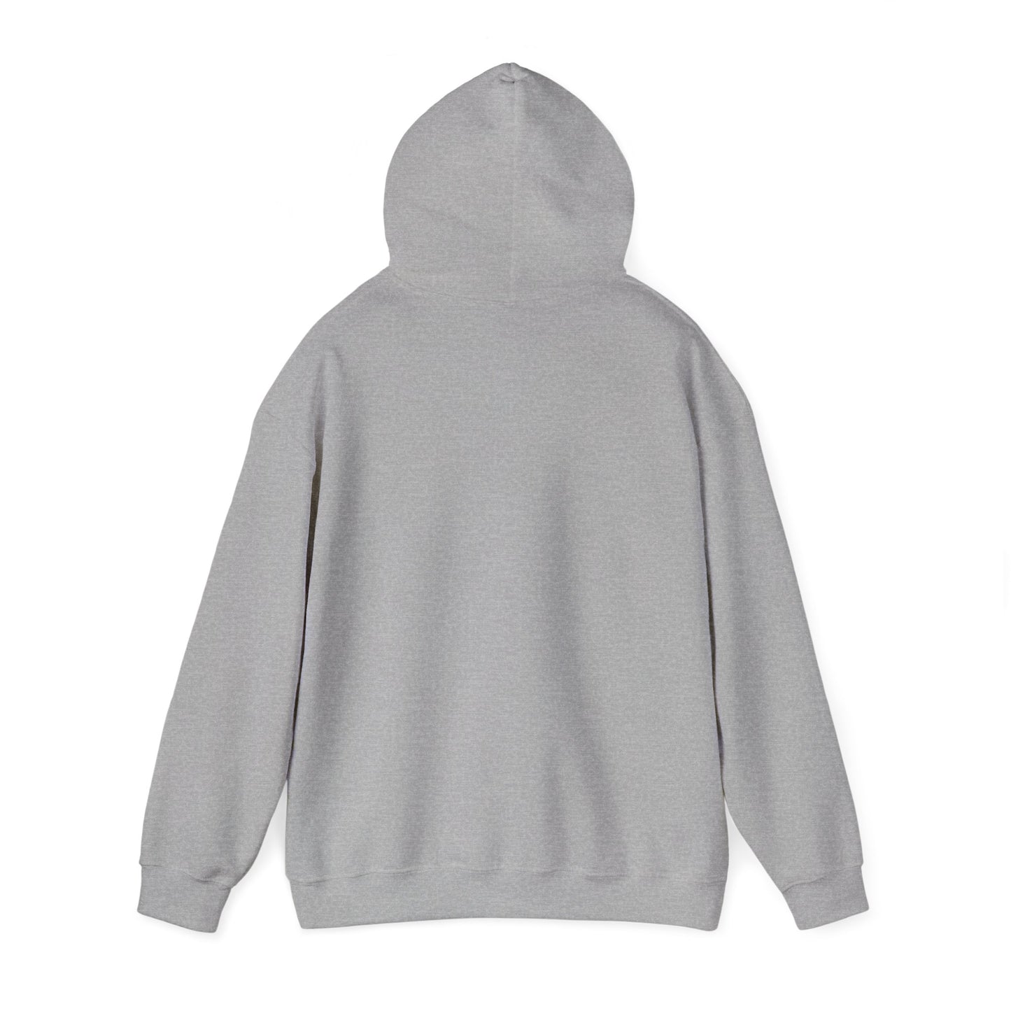 Unisex Hoodie - Everyday Comfort & Style