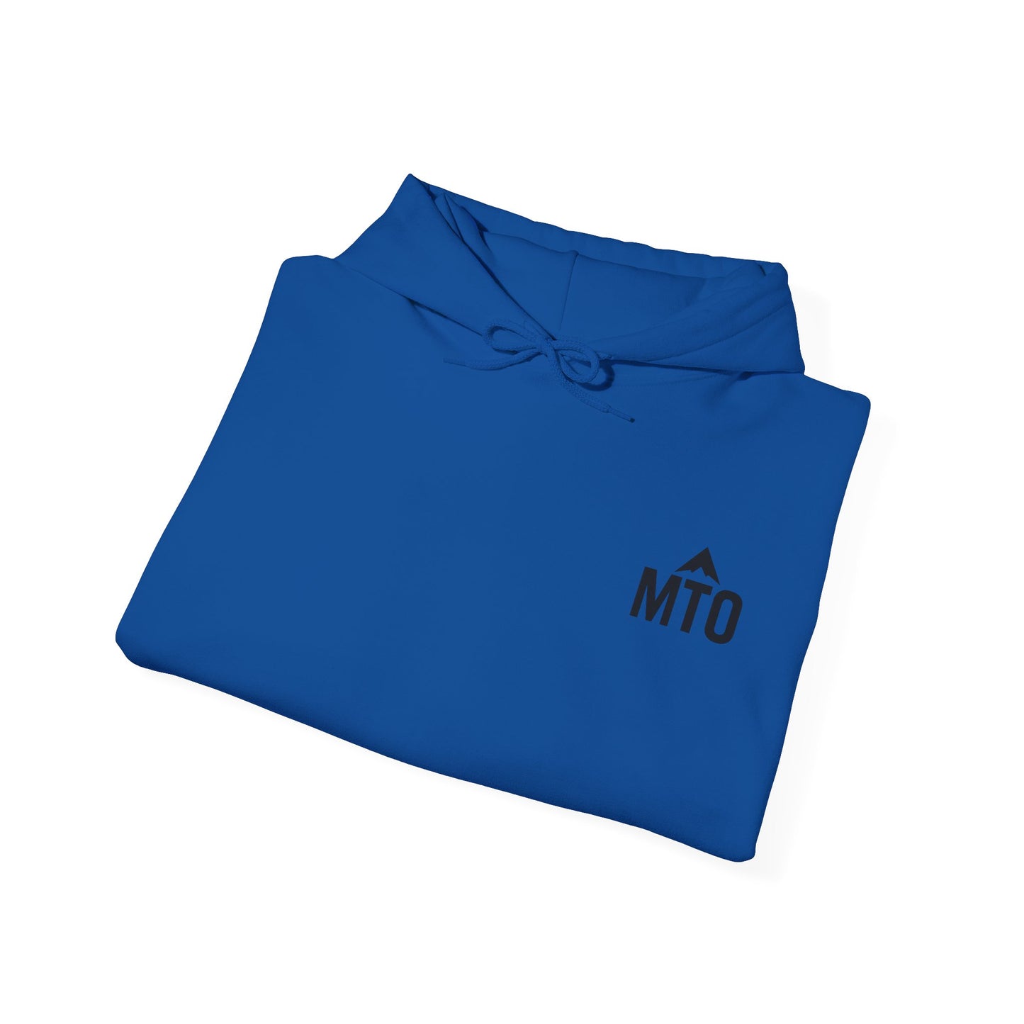 MTO Co - Hoodie - Everyday Wear, Everyday Comfort, Casual Wear