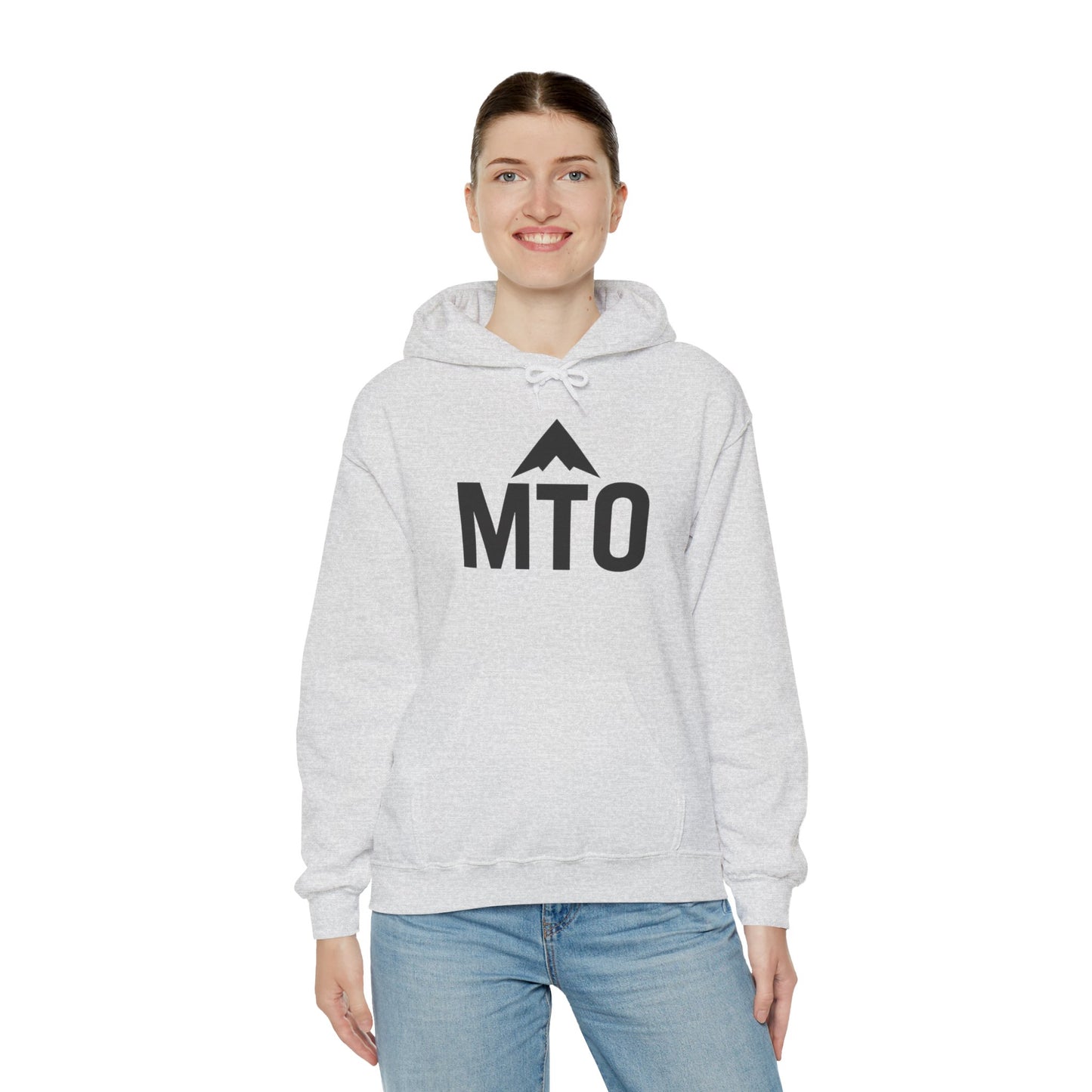 MTO Co - Hoodie / Jumper | Cozy Casualwear, Perfect Gift and Everyday Comfort