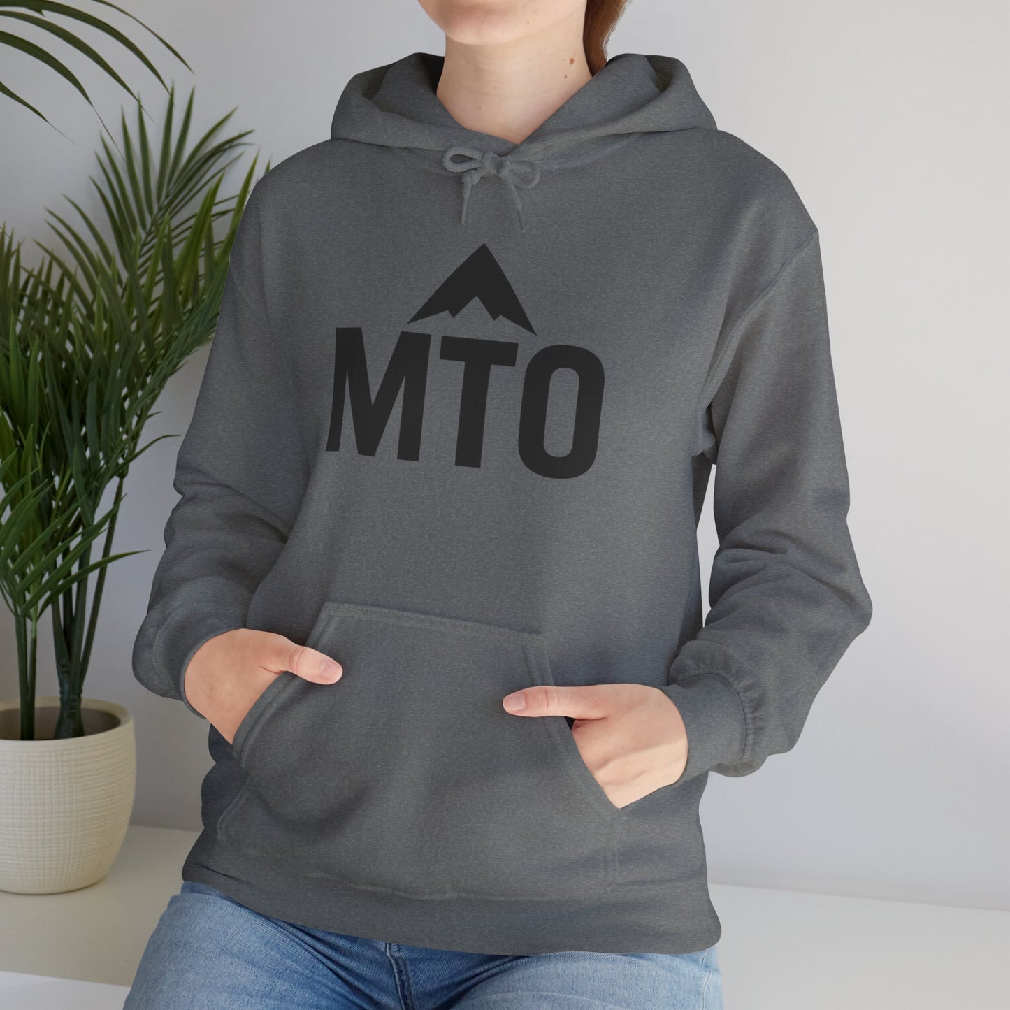 MTO Co - Hoodie / Jumper | Cozy Casualwear, Perfect Gift and Everyday Comfort