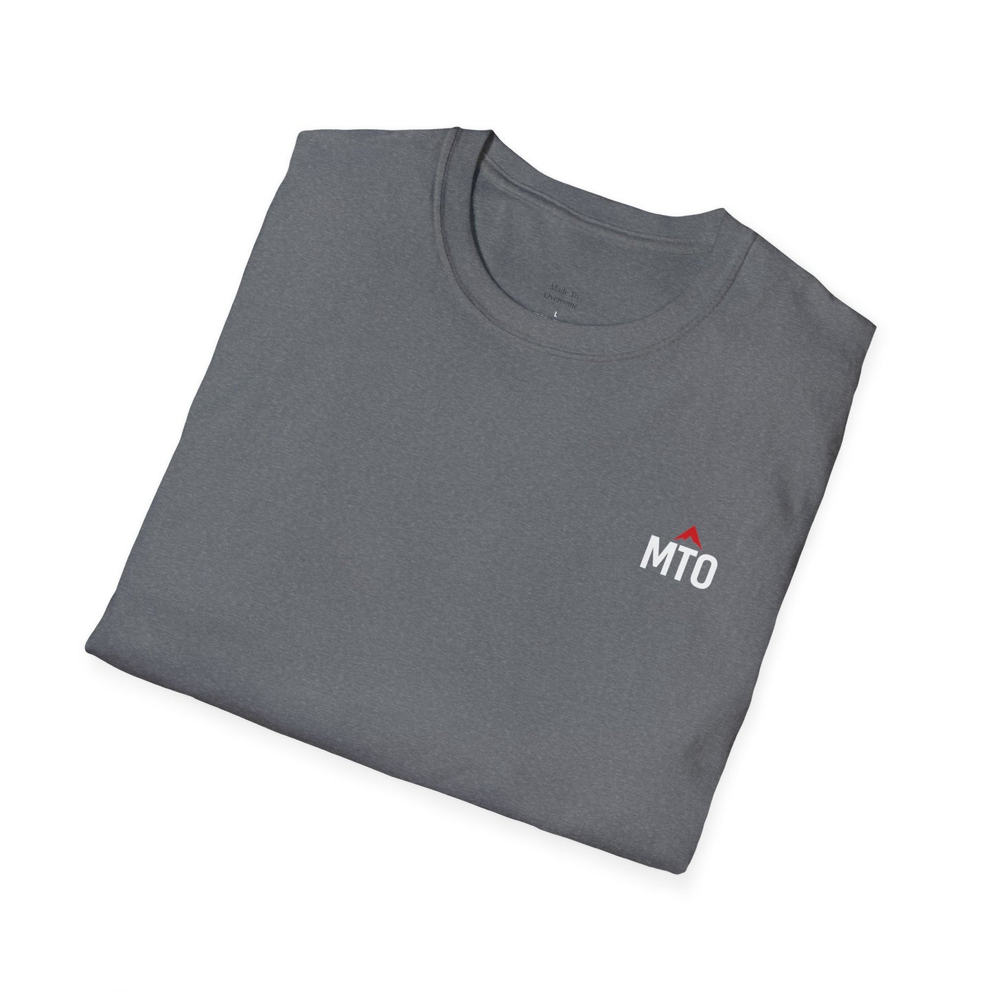 MTO Co - T-Shirt - Casual Wear, Gift for Him/Her, Summer Fashion, Everyday Comfort, Streetwear Style